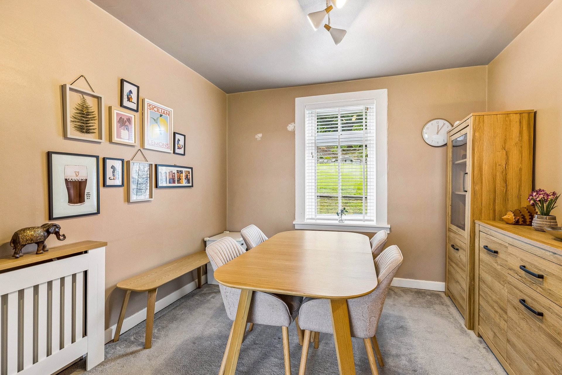 63 Kilpatrick Gardens, Clarkston, Glasgow, G76 7RF - Picture #7