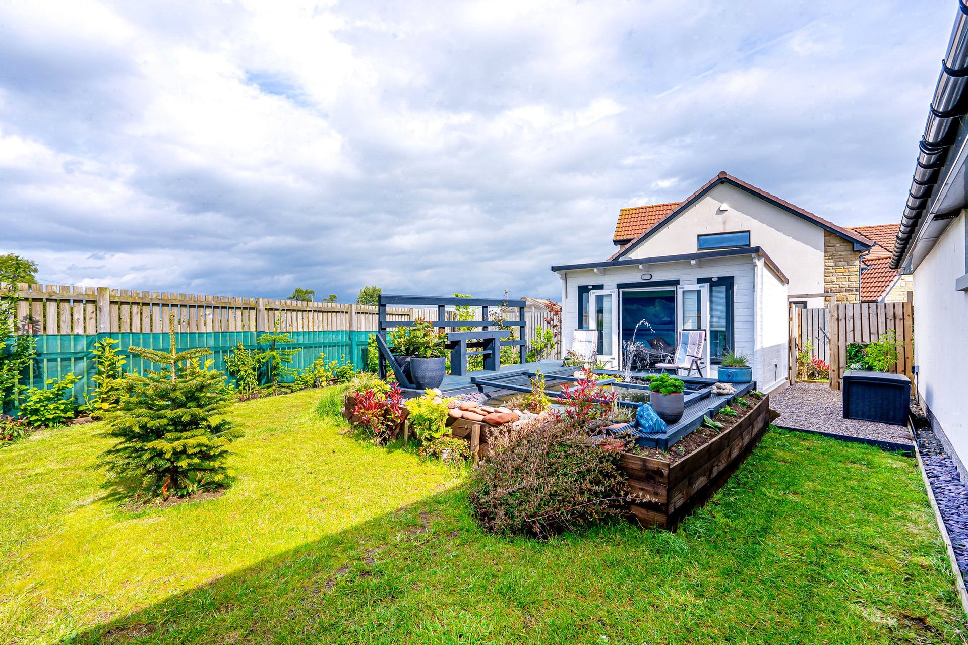 The Willow, Baldinnie, Ceres, Cupar, KY15 5LD - Picture #33