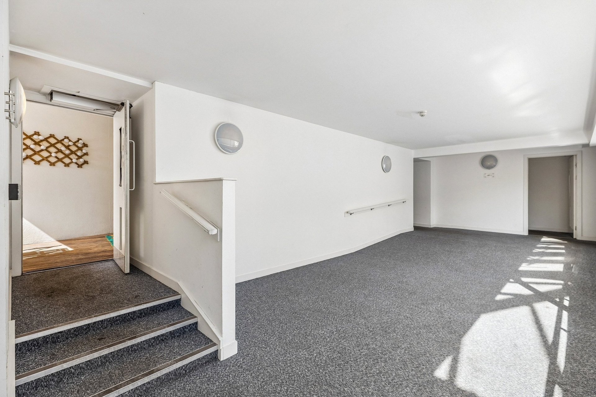 Flat 4/8 Vienna Apartments, 55 Mitchell Street, City Centre, Glasgow, G1 3LN - Picture #25