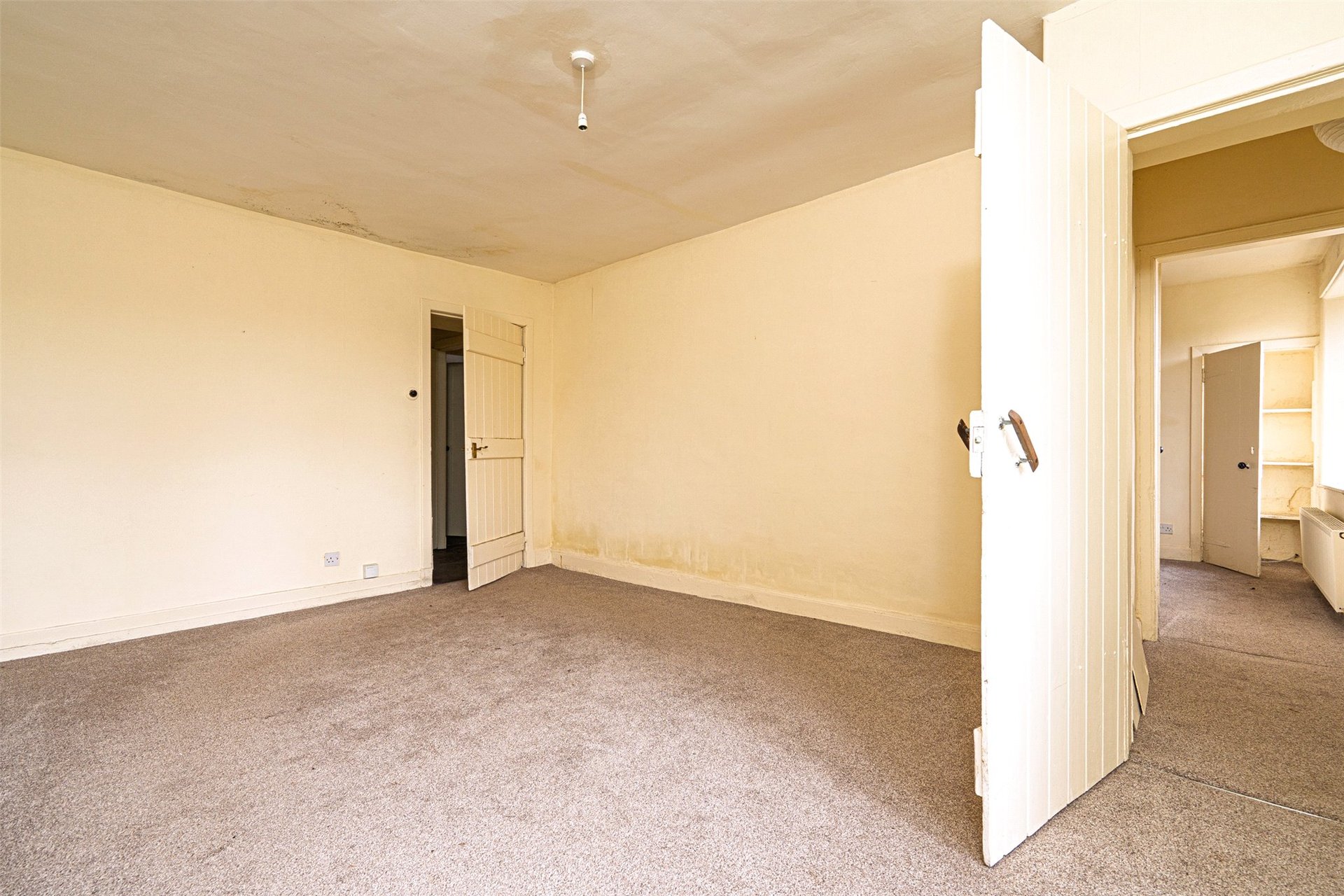 1 & 2 Ballindean Farm Cottages, Cupar, Fife, KY15 4QQ - Picture #20