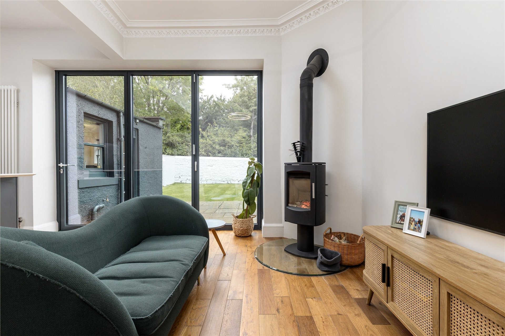 175 Craigleith Road, Edinburgh, EH4 2EB - Picture #6