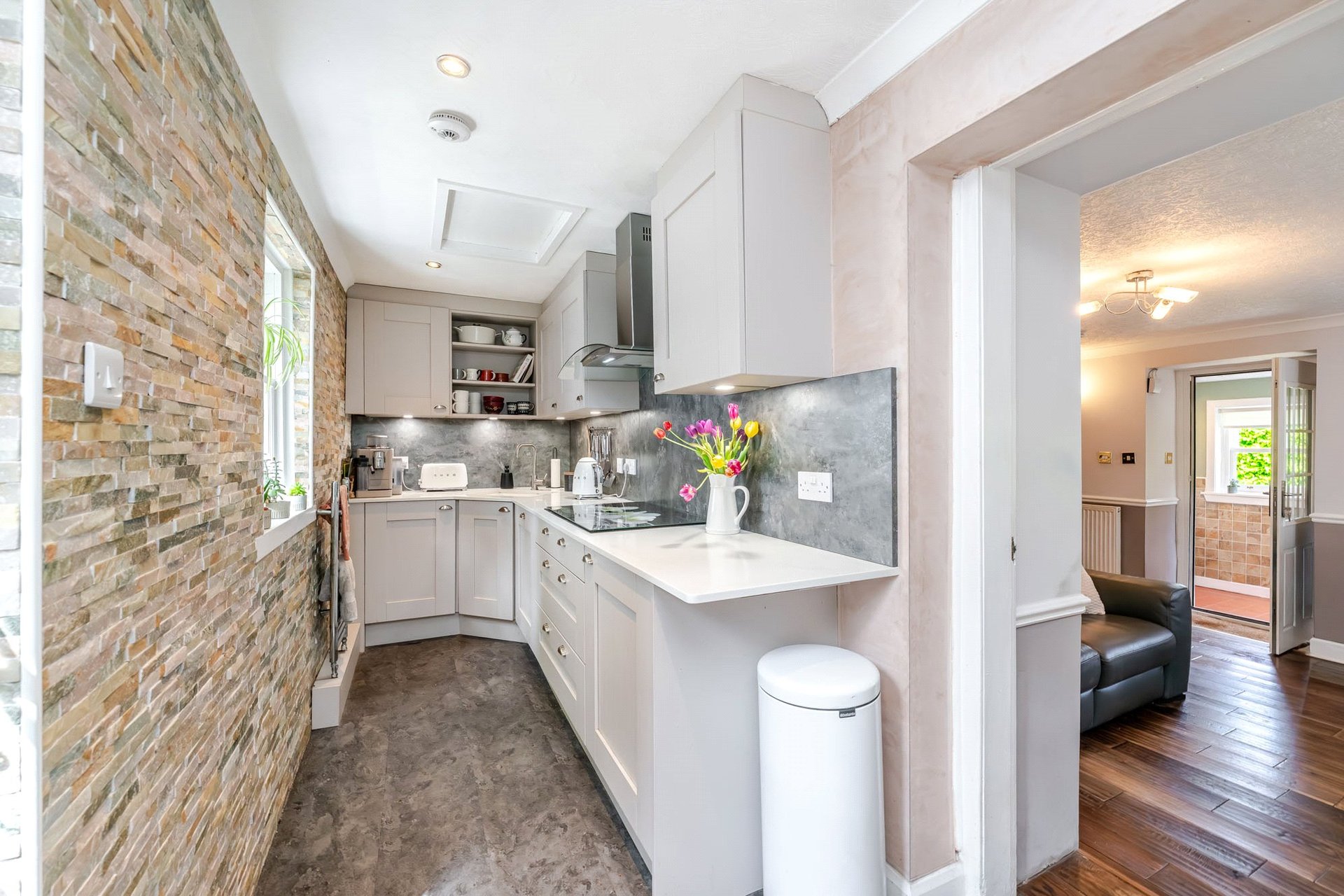 Lynndale Cottage, Quarry Lane, Eaglesham, Glasgow, East Renfrewshire, G76 0BD - Picture #15