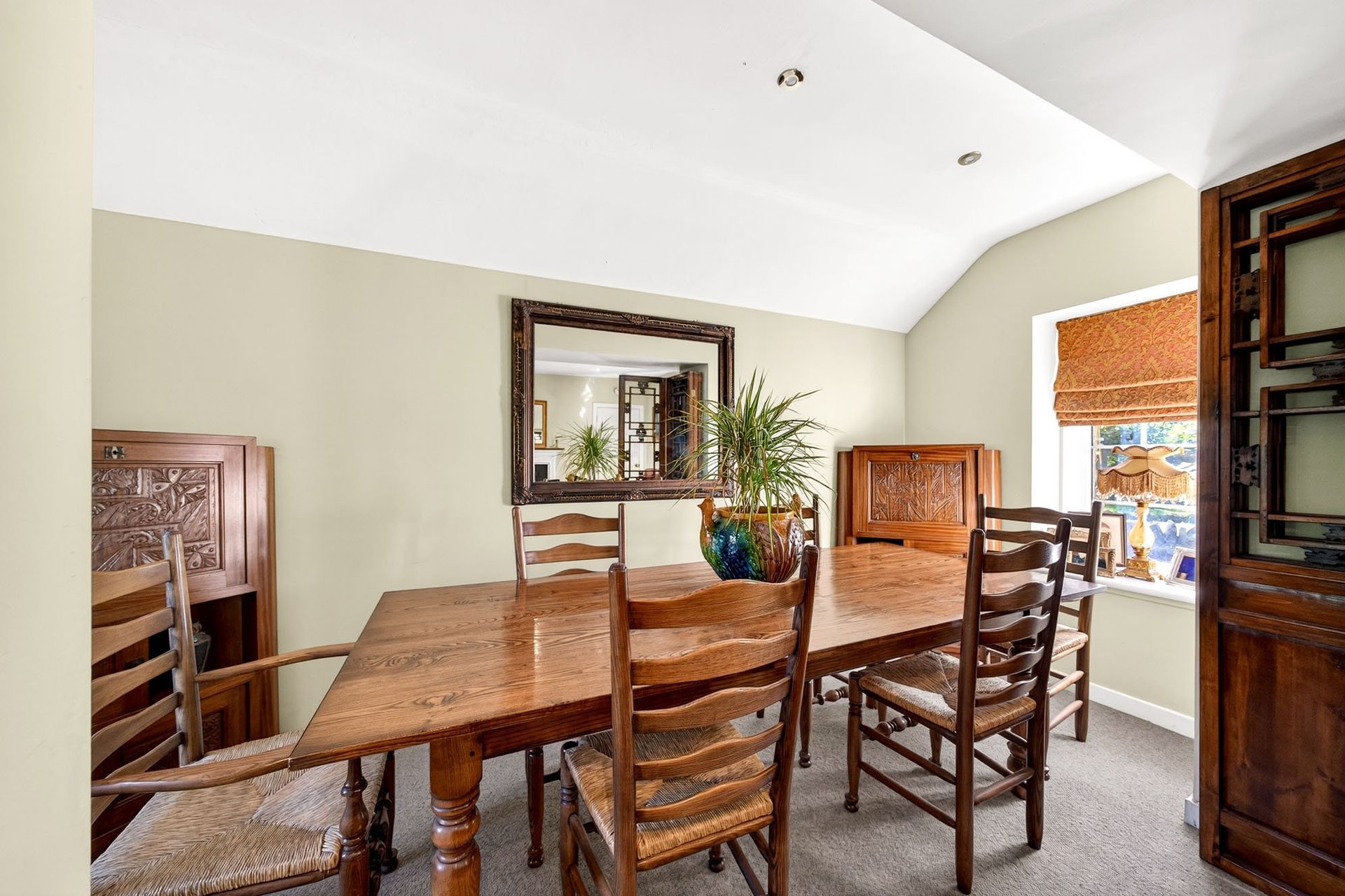 Garden Cottage, Crookston, Heriot, Midlothian, EH38 5YS - Picture #6