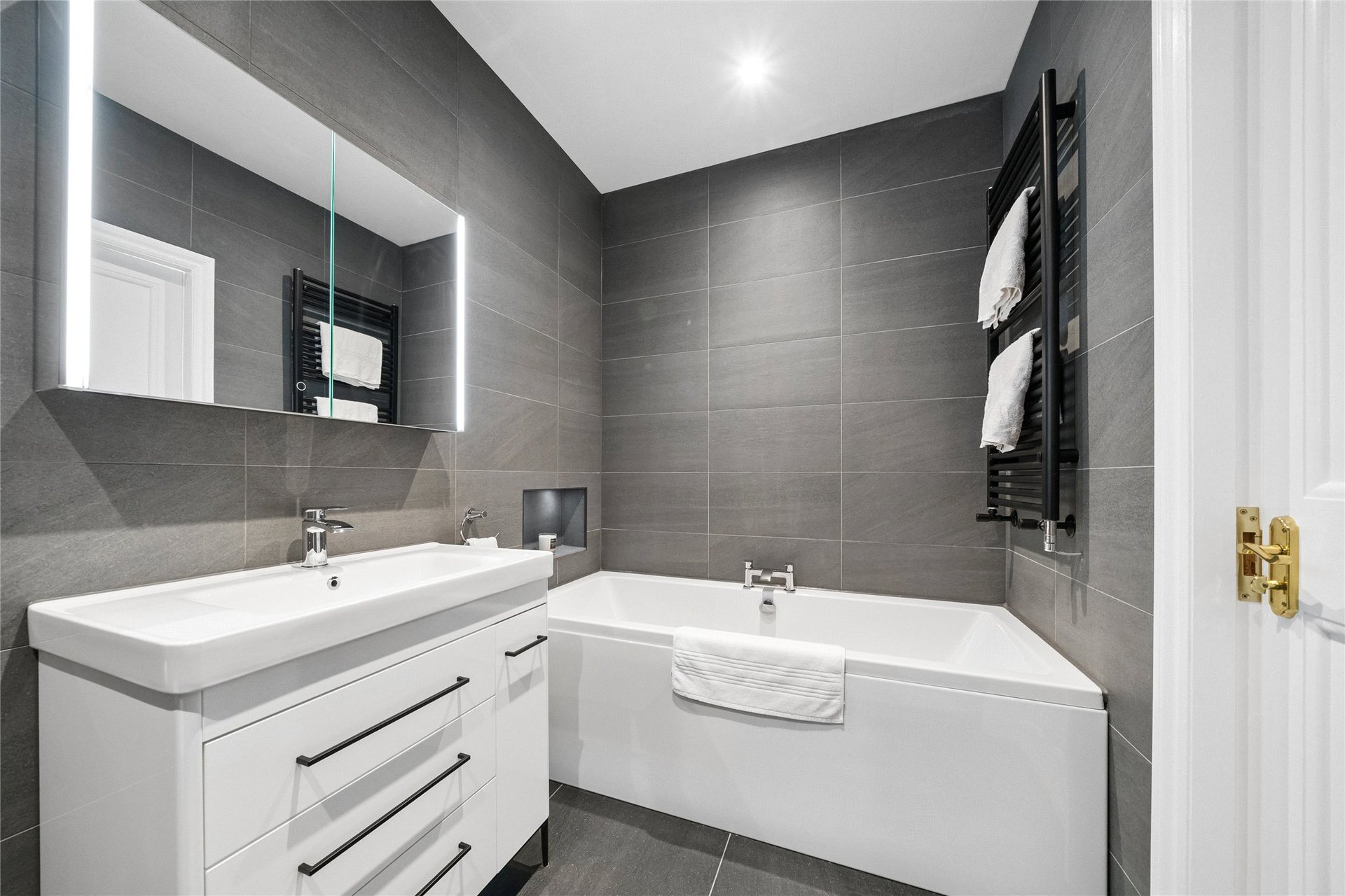 Darroch House, 8/5 East Suffolk Park, Newington, Edinburgh, EH16 5PL - Picture #19