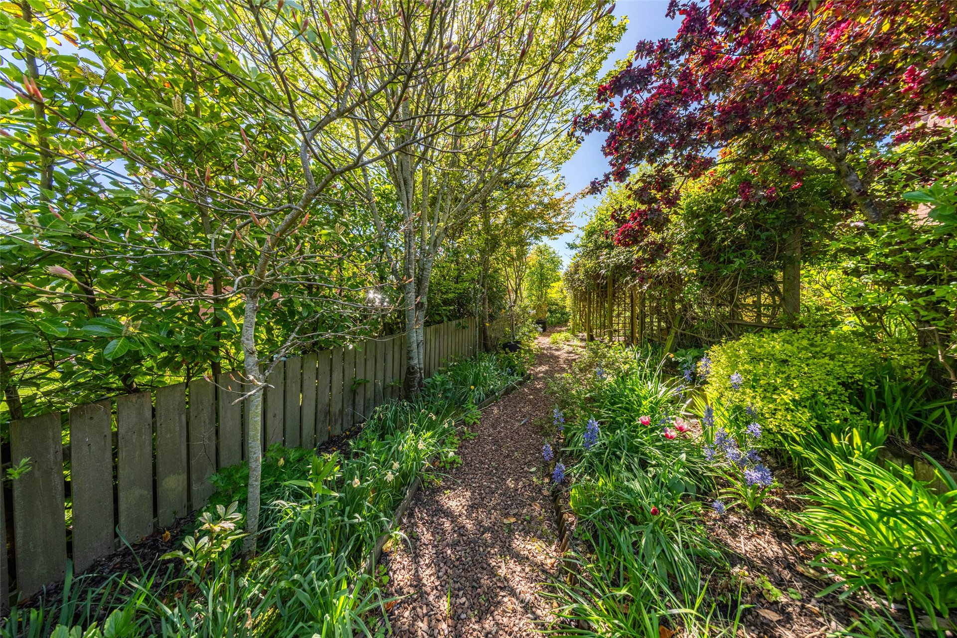 7 Meadow Grange, Berwick-upon-Tweed, Northumberland, TD15 1NW - Picture #23