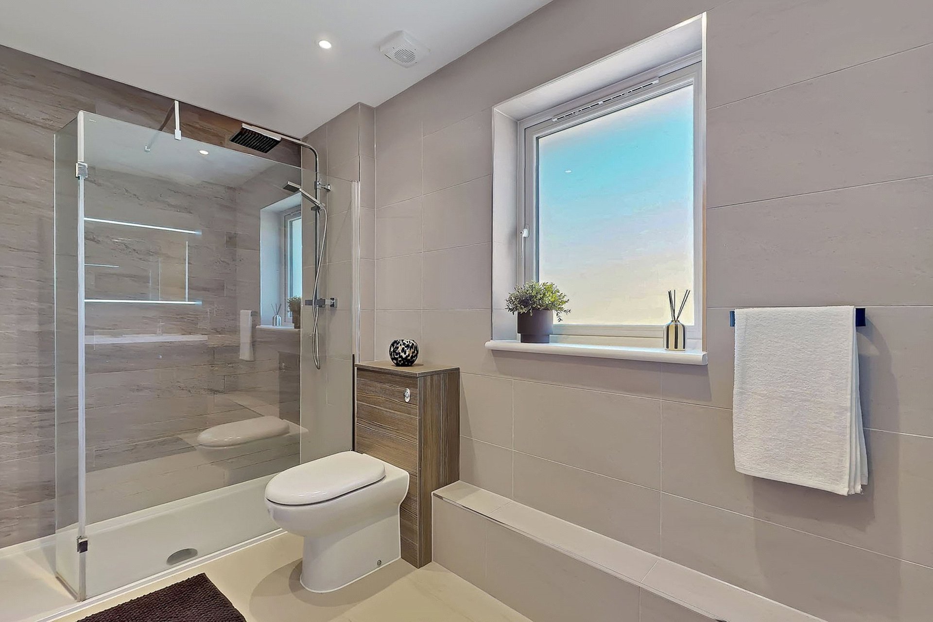 Holymount View, 6 Kyle View, Kilcreggan, Helensburgh, Argyll and Bute, G84 0HD - Picture #33