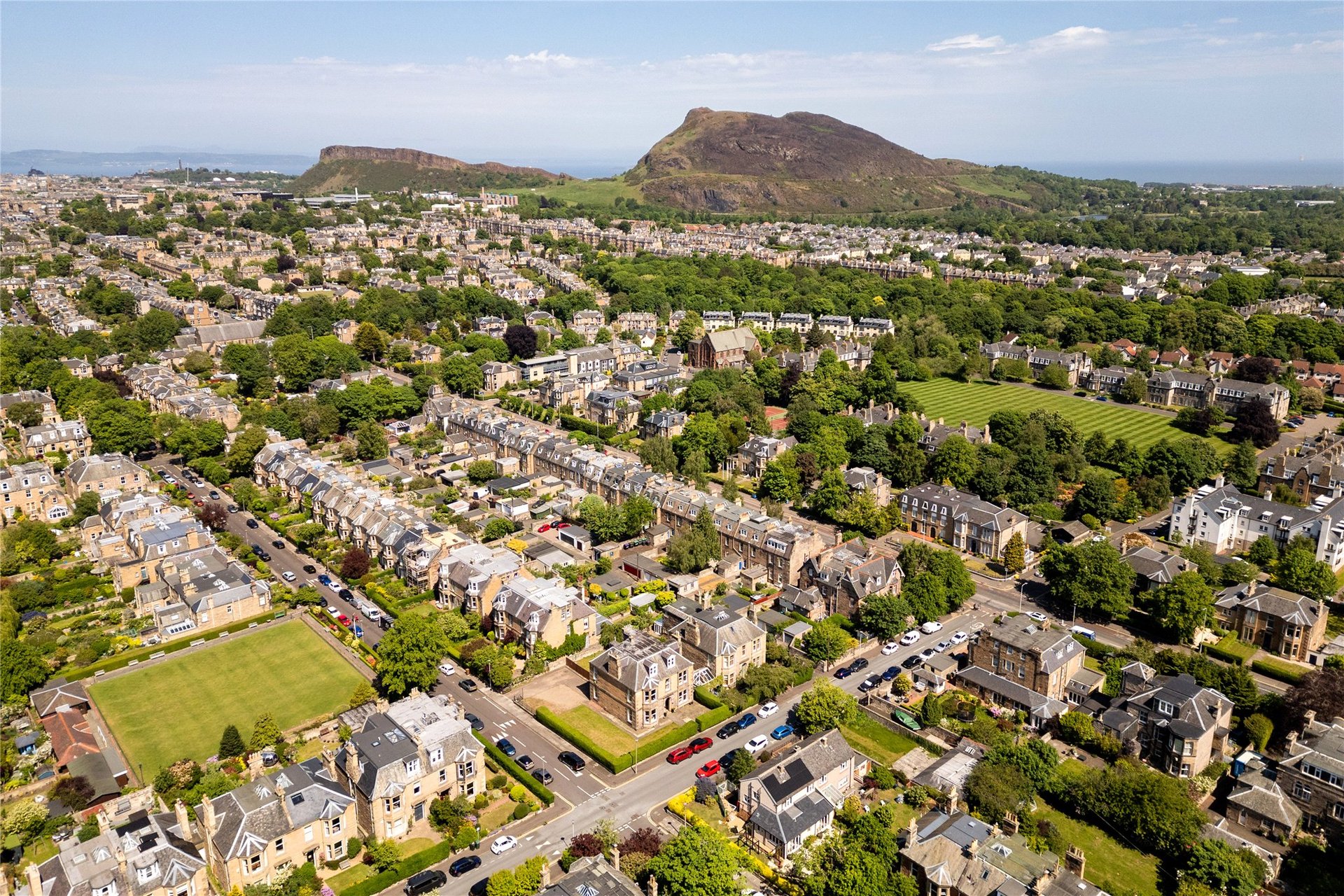 4 Wilton Road, Newington, Edinburgh, EH16 5NY - Picture #36
