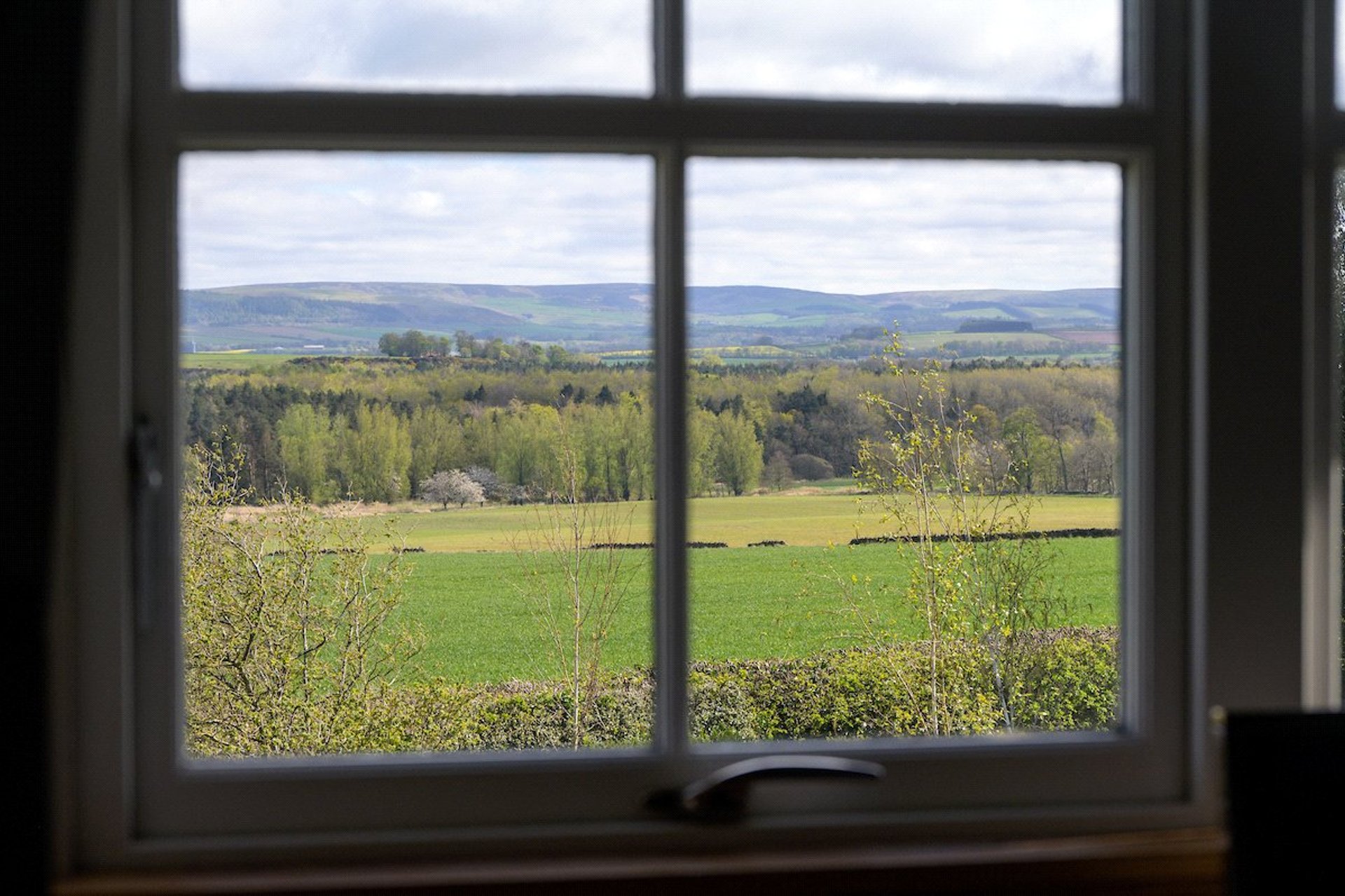 The Oaks, 4 West Road, Whitekirk, Dunbar, East Lothian, EH42 1XA - Picture #28