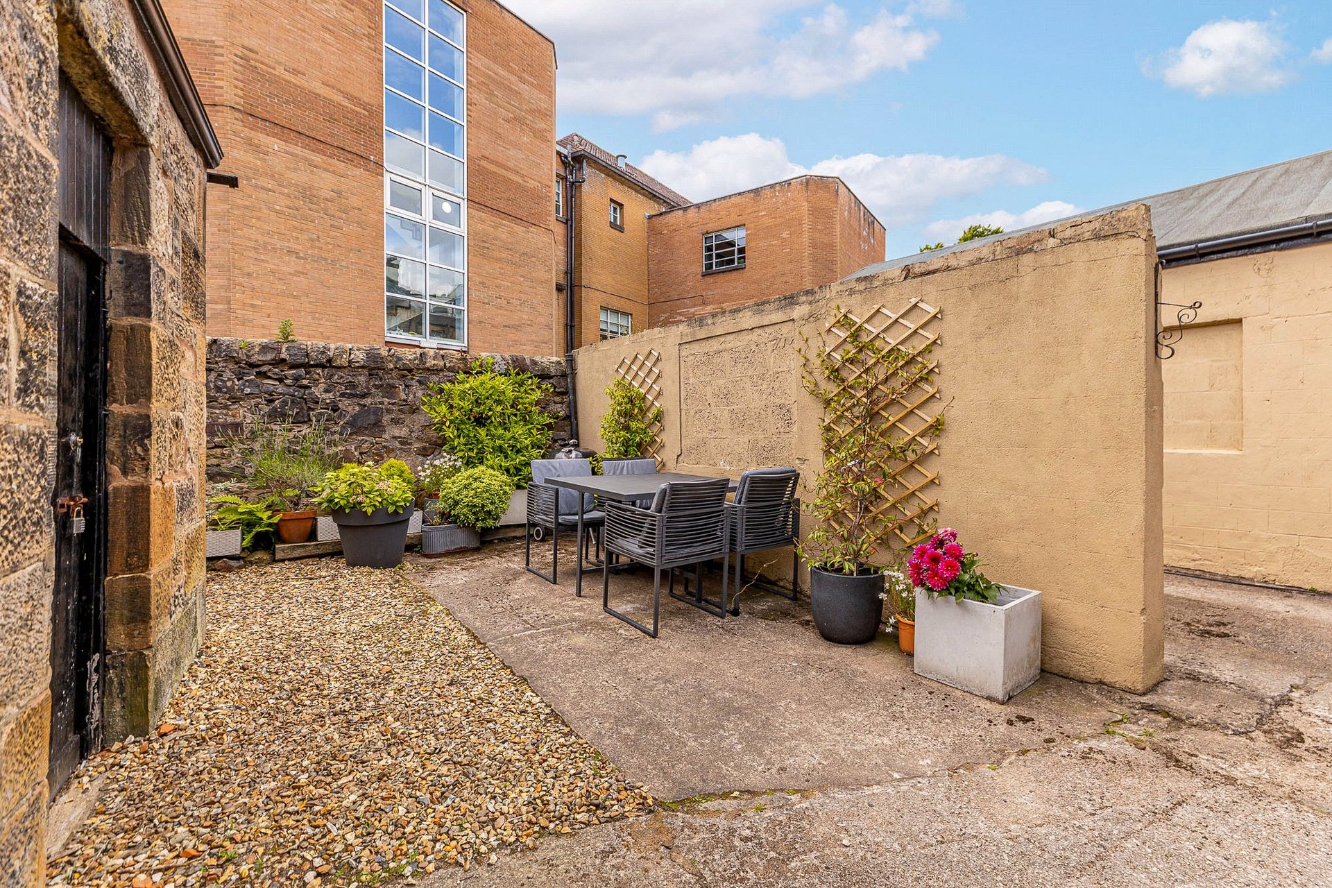 Flat 3, 3 Dundonald Road, Dowanhill, Glasgow, G12 9LJ - Picture #38