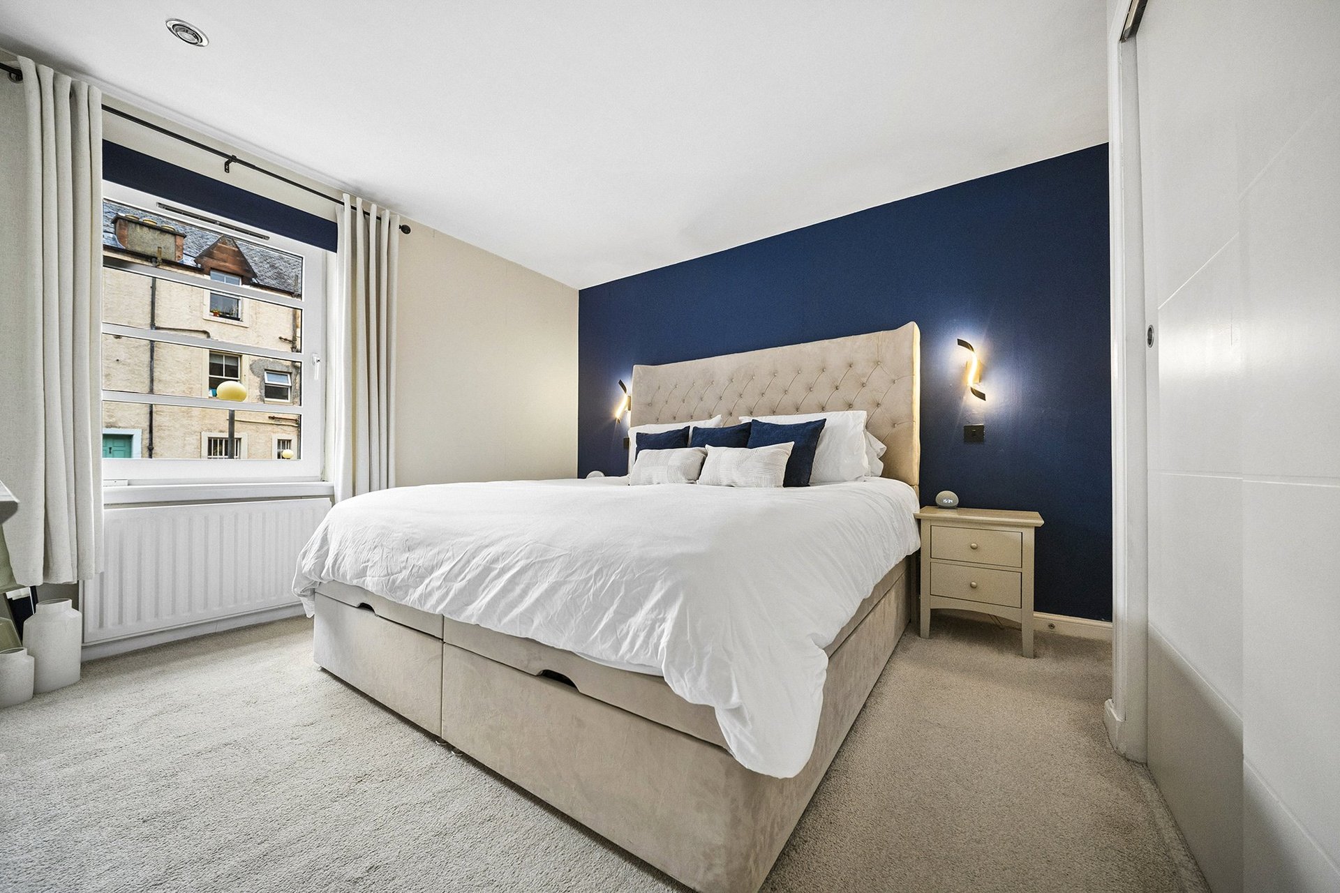 16 Coltbridge Millside, Edinburgh, EH12 6AP - Picture #10