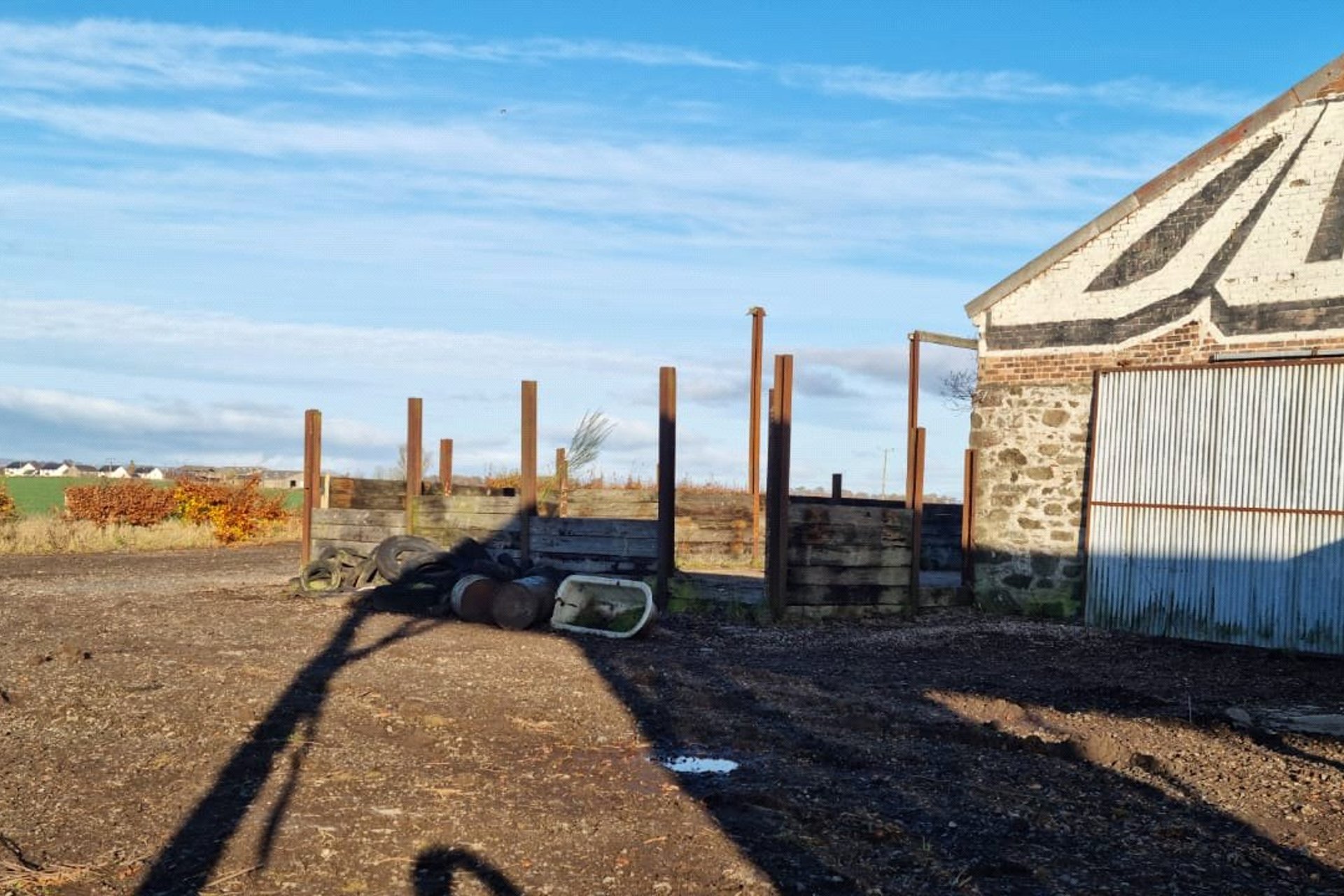 Ardonachie Farm, Bankfoot, Perth, Perth and Kinross, PH1 4DY - Picture #8