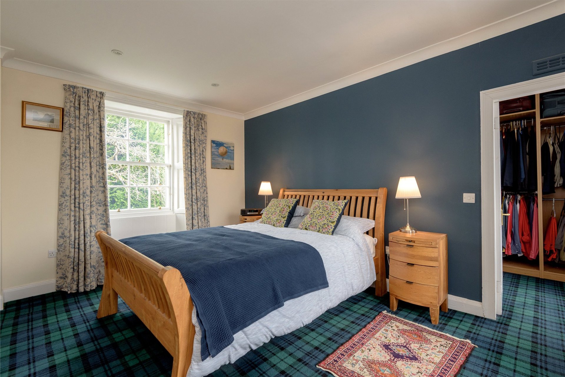 Weirgate House, St. Boswells, Melrose, Scottish Borders, TD6 0BD - Picture #11