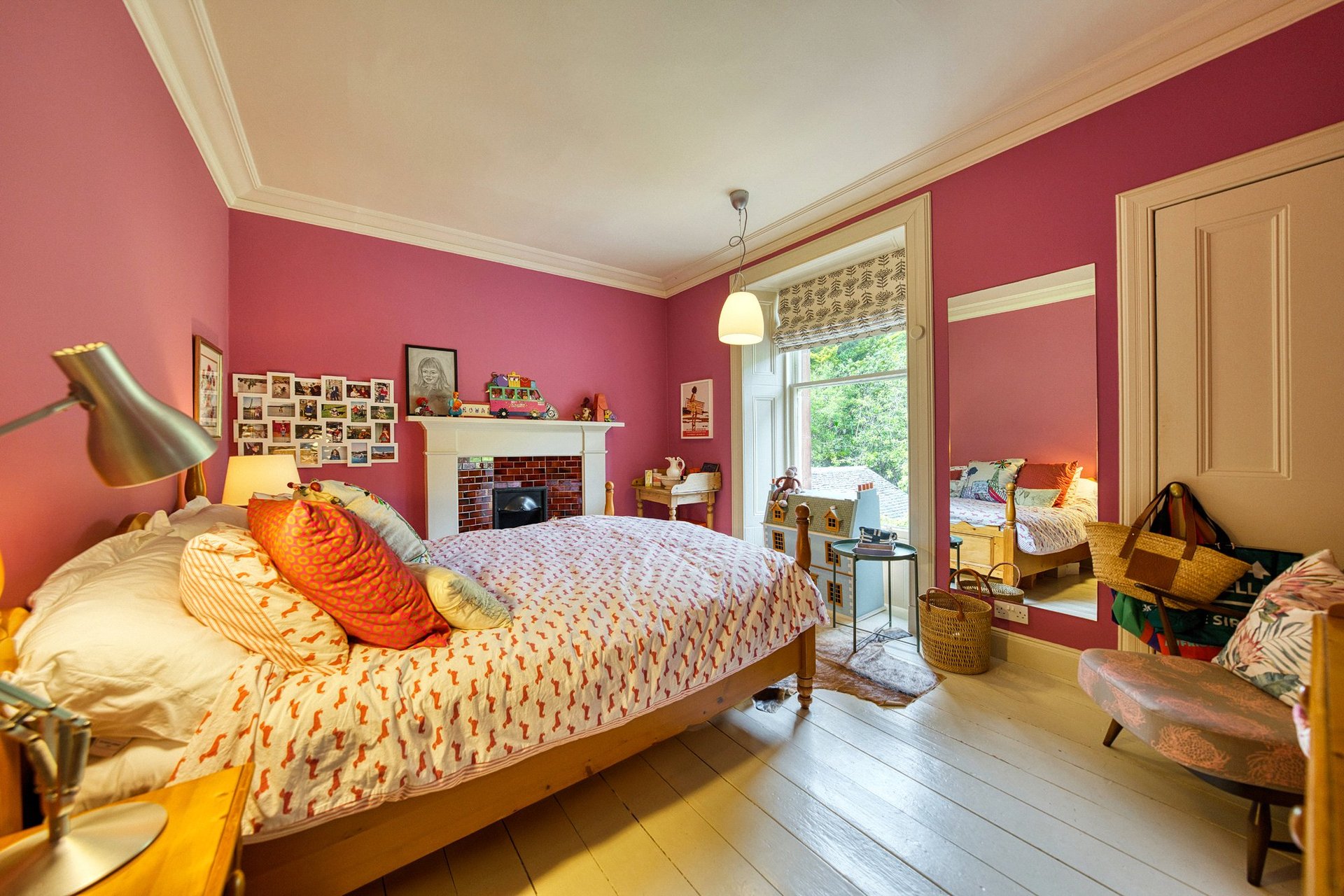 Broomfield, 112 Southbrae Drive, Jordanhill, Glasgow, G13 1TZ - Picture #43