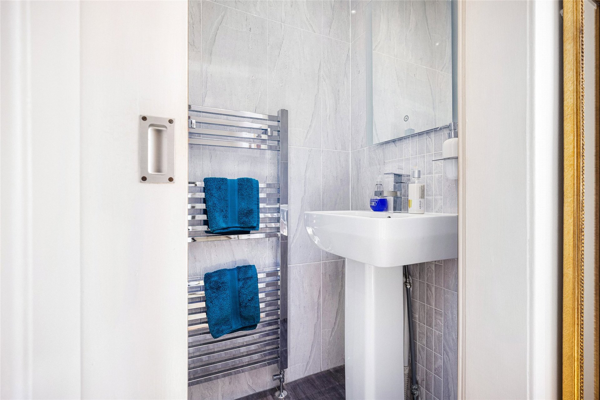 105 Stockiemuir Avenue, Bearsden, G61 3LX - Picture #16