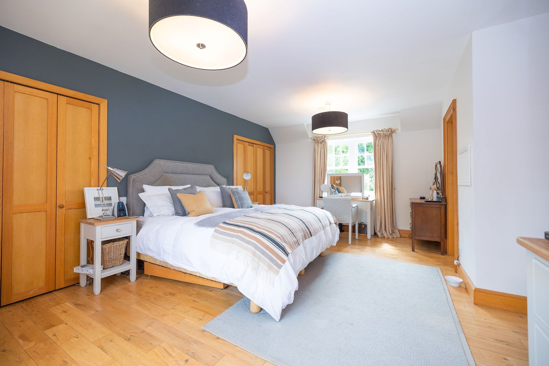 Wester Haining, 1B Strathkinness High Road, St. Andrews, Fife, KY16 9UA - Picture #22