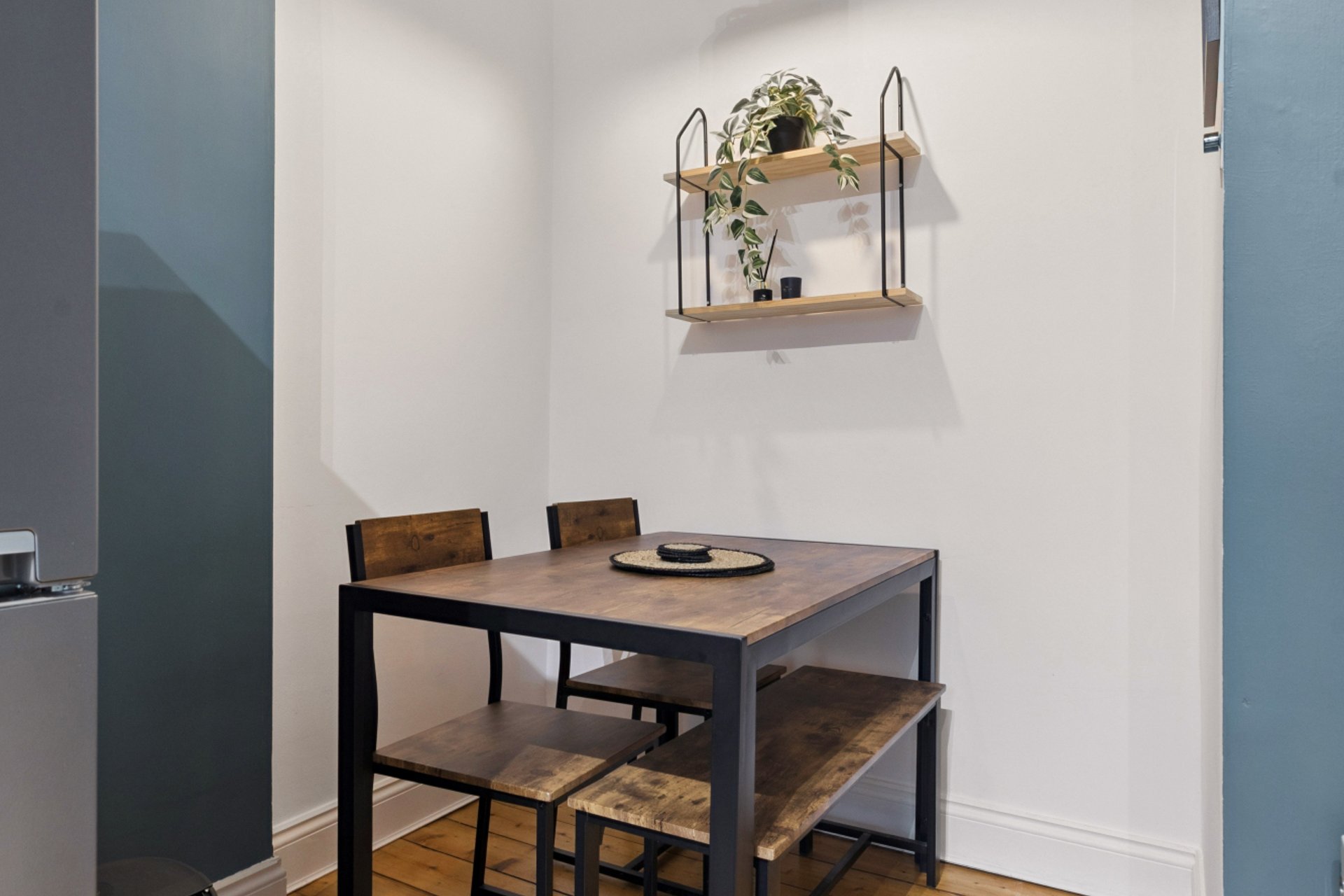 1/1, 4 Leven Street, Glasgow, Glasgow City, G41 2JQ - Picture #9