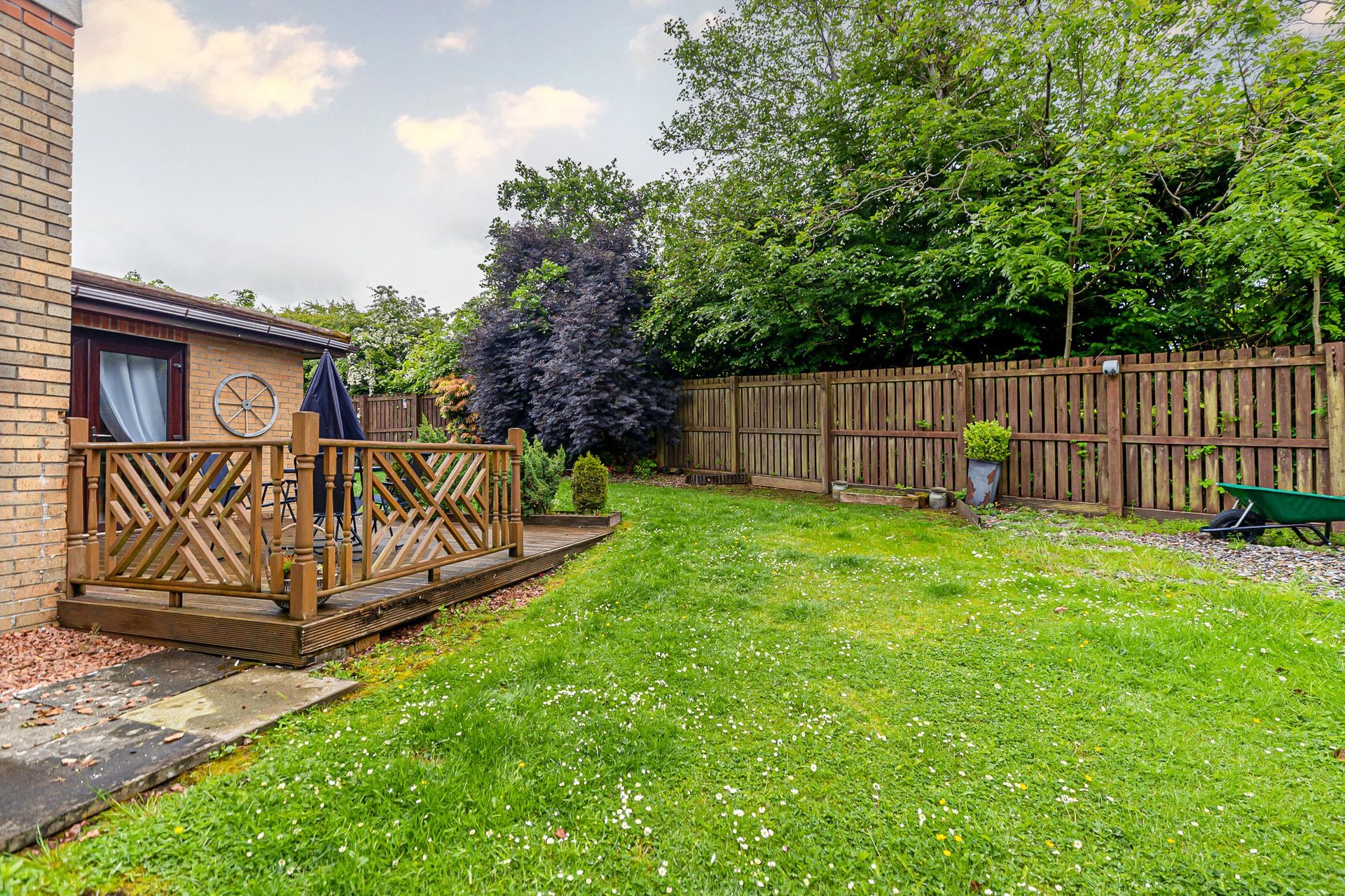 11 Ermelo Gardens, East Kilbride, Glasgow, South Lanarkshire, G75 9PD - Picture #26