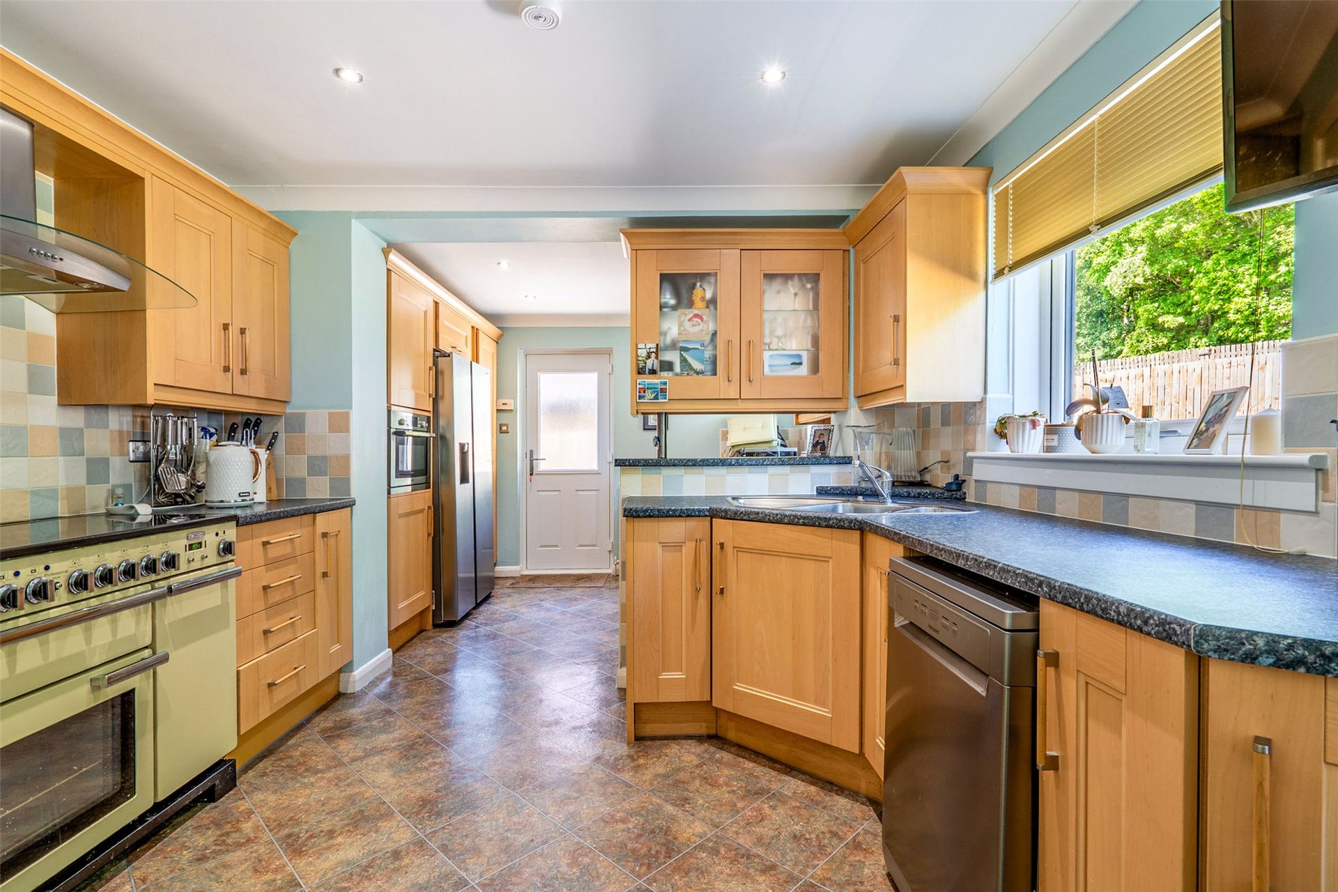 44 Moorfoot Way, Bearsden, G61 4RL - Picture #14