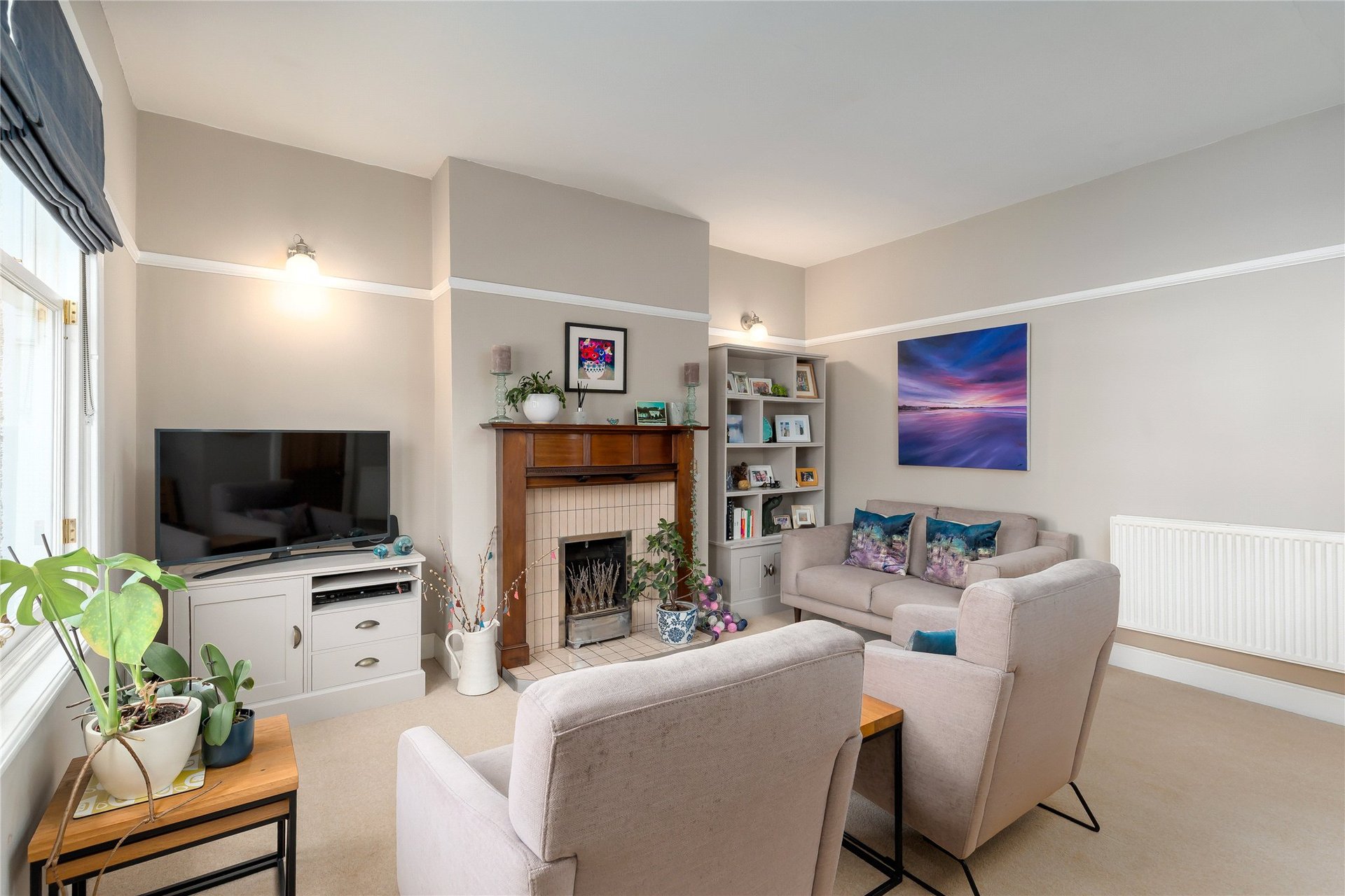 68 Craiglockhart Road, Edinburgh, EH14 1EW - Picture #9