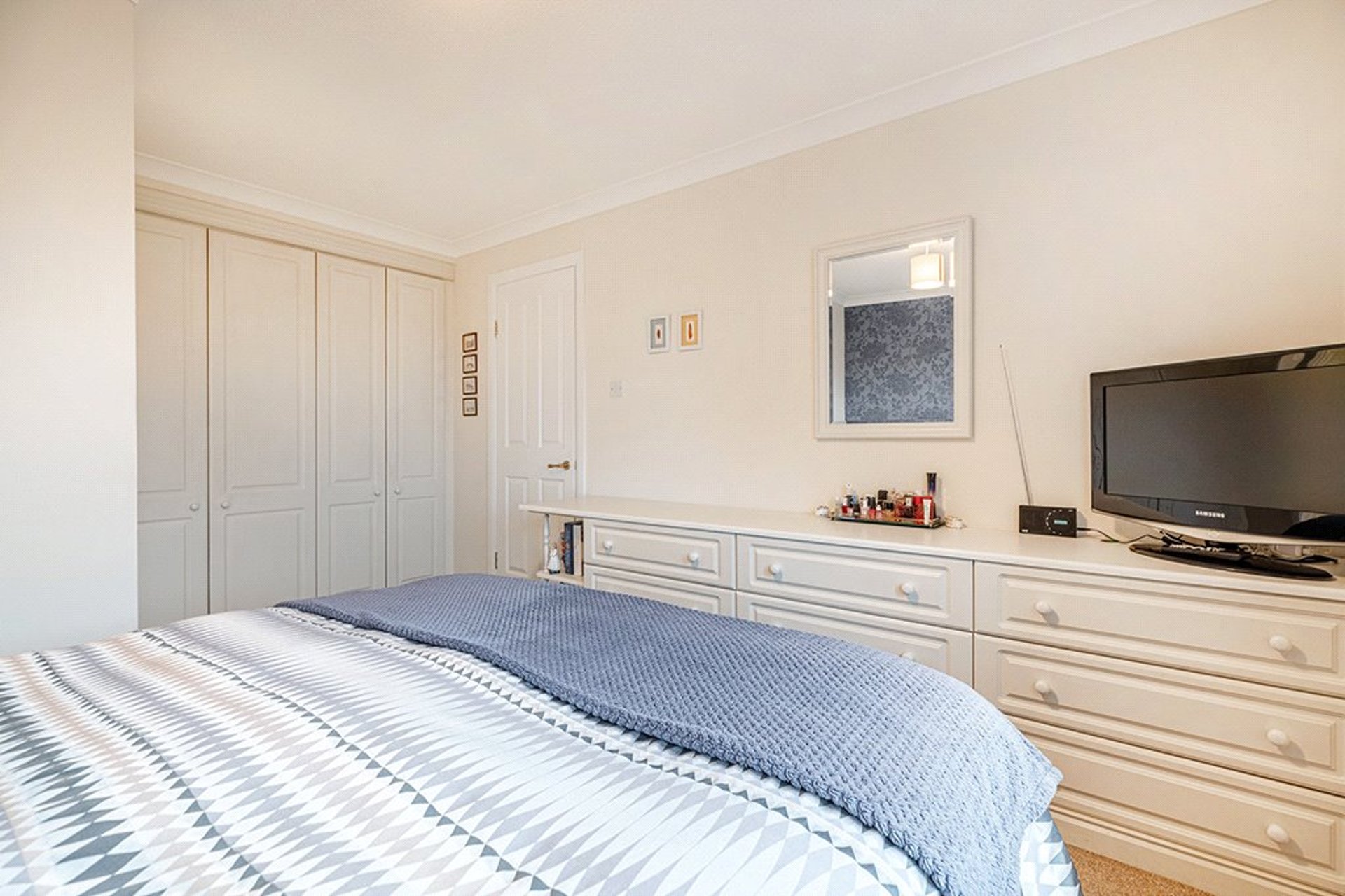 25 Abercrombie Drive, Bearsden, G61 4RR - Picture #18