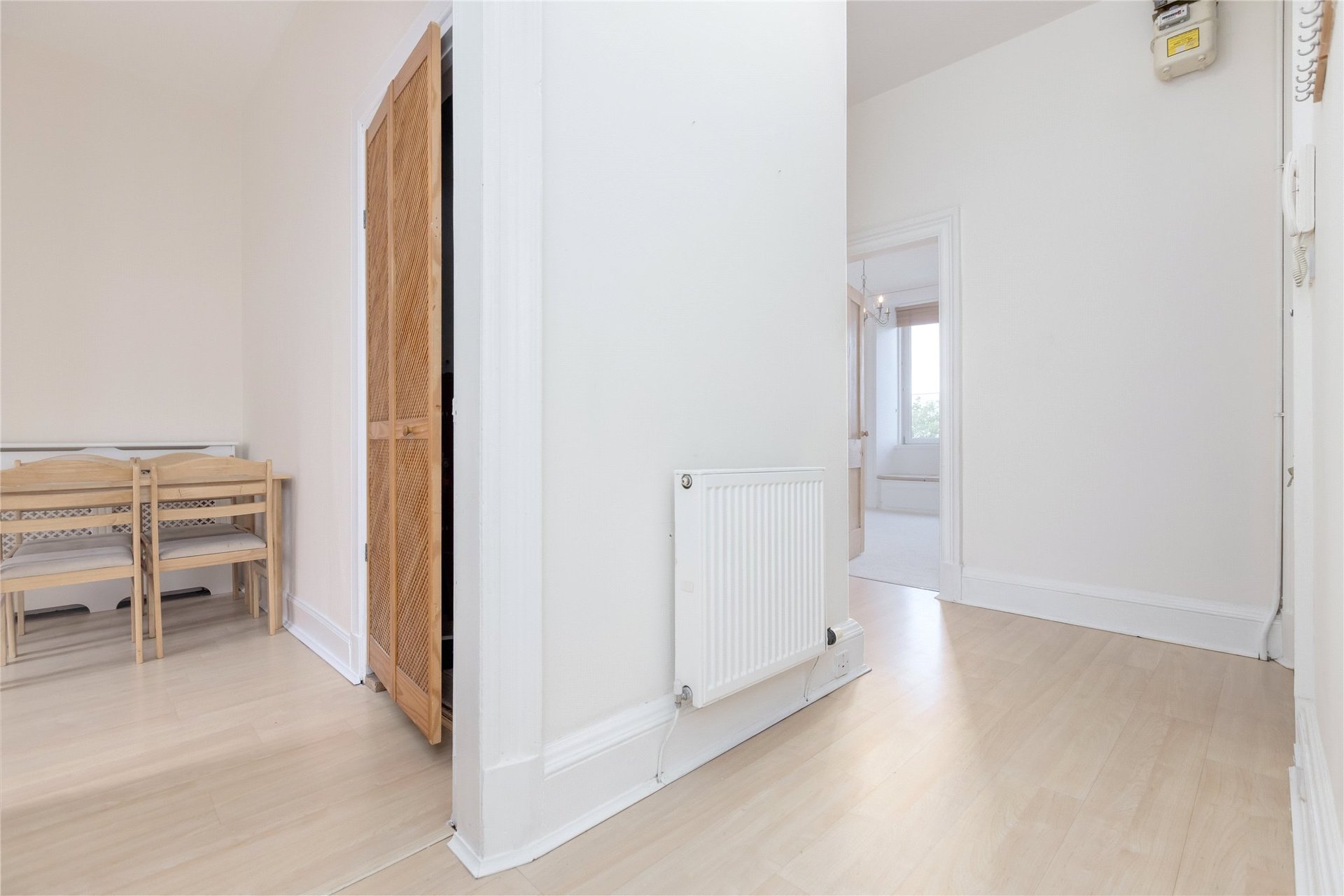 4/1 Meadowbank Terrace, Edinburgh, EH8 7AR - Picture #12