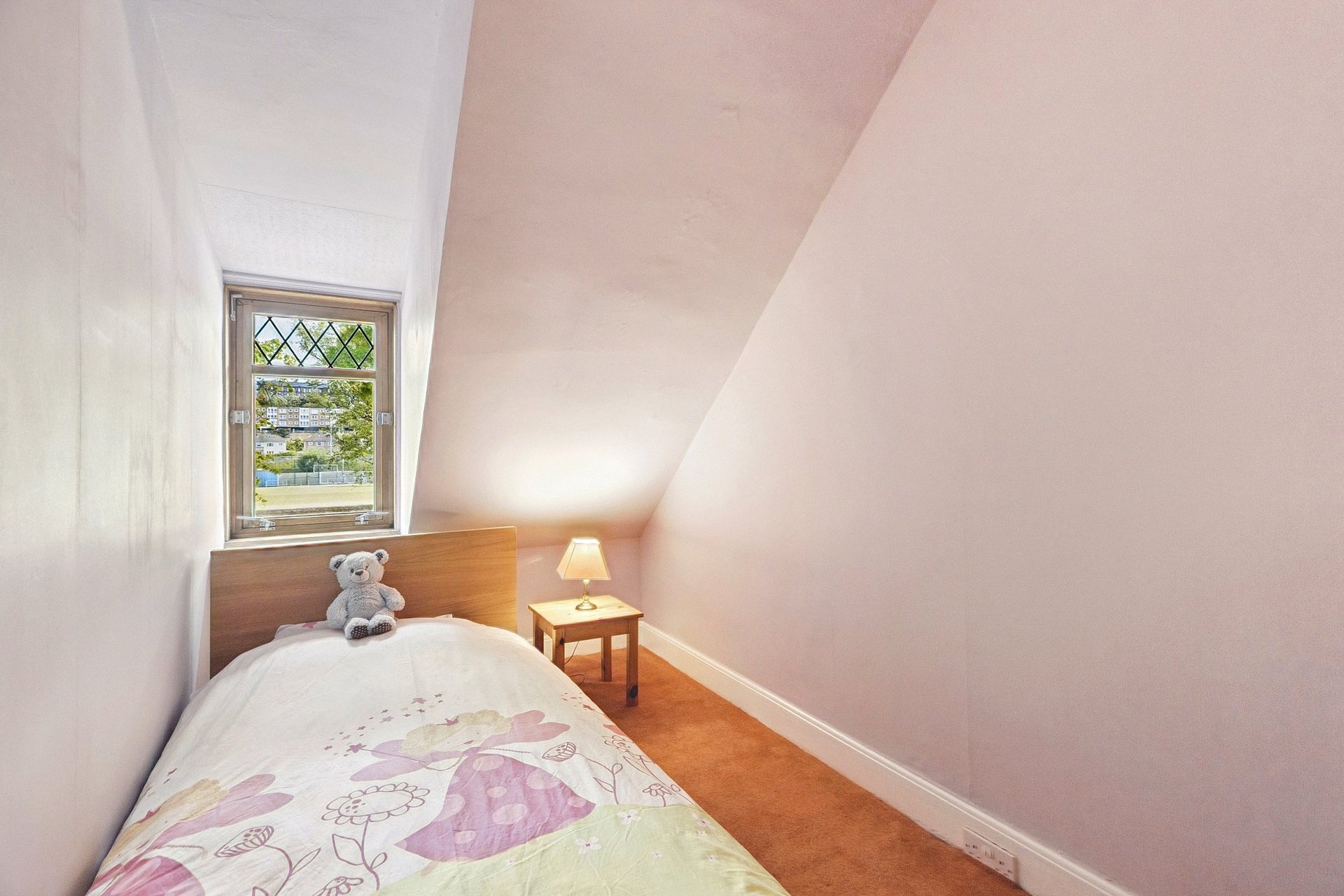 81 Danes Drive, Scotstoun, Glasgow, G14 9EN - Picture #21