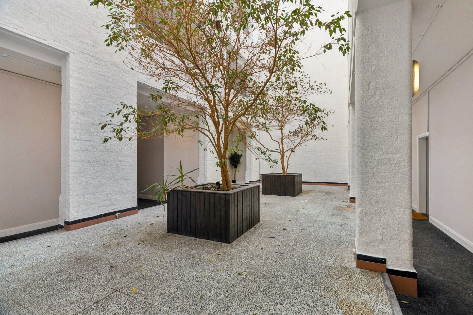 Flat 2, Norval Court, 12 Norval Street, Partick, Glasgow, G11 7RX - Picture #22