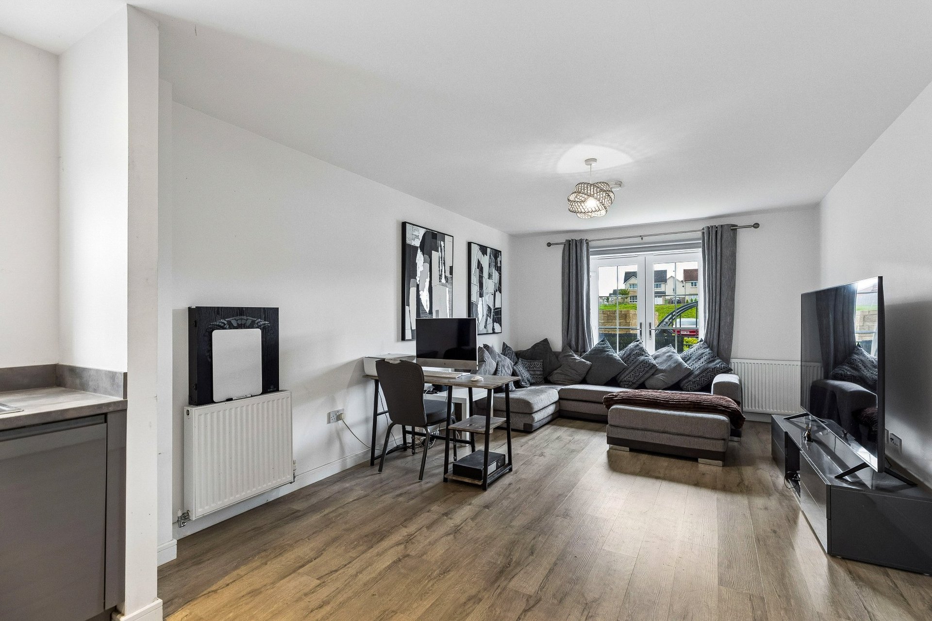 Flat 0/4, 235 Thornliebank Road, Thornliebank, Glasgow, G46 7RG - Picture #5