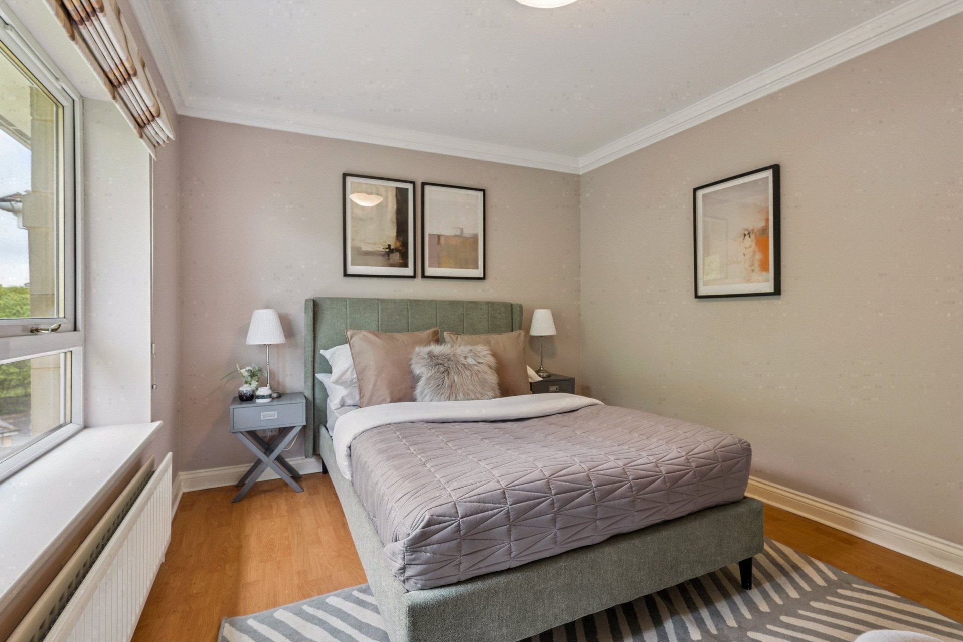 Flat 7, 10 Kirklee Gate, Kirklee, Glasgow, G12 0SZ - Picture #28