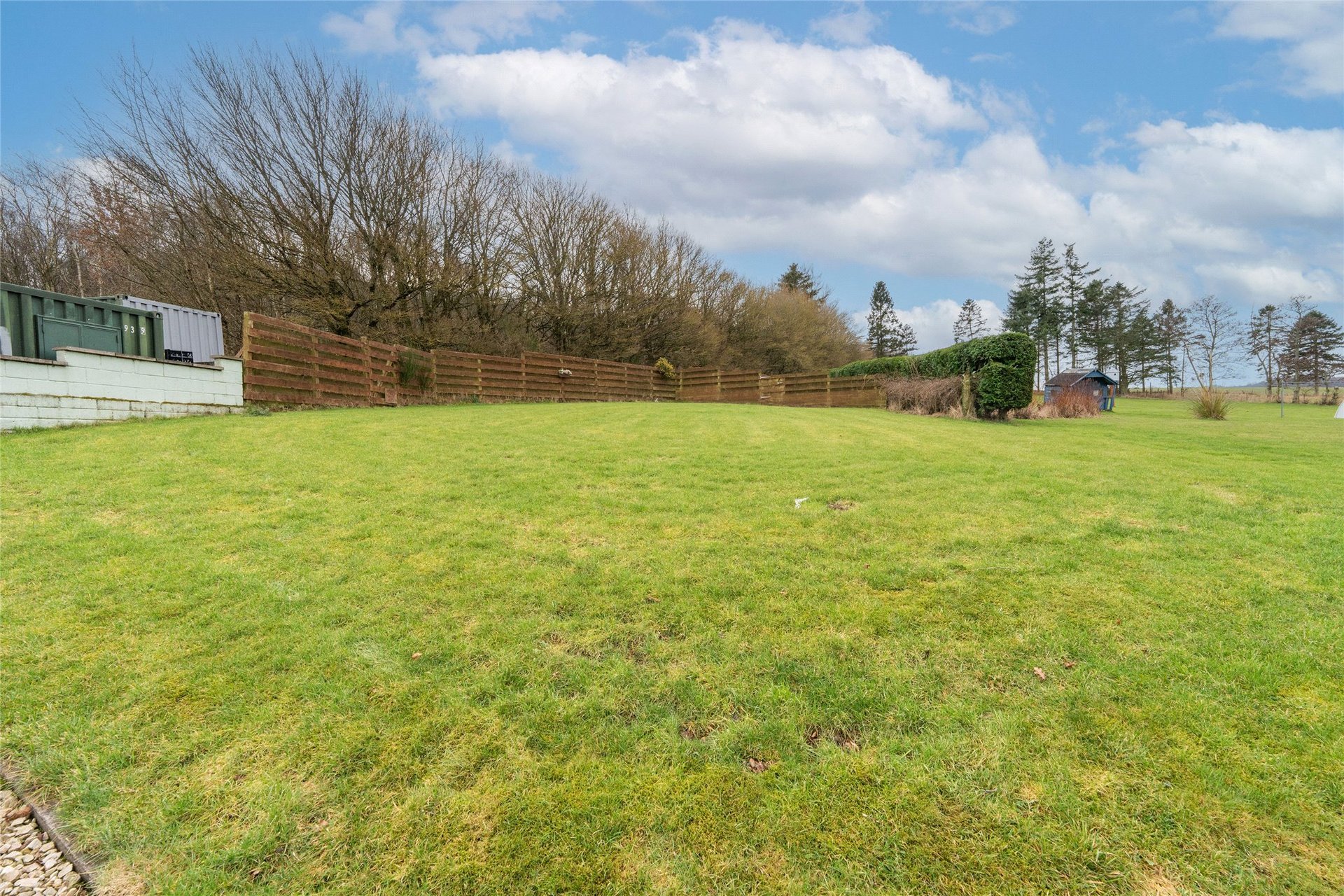 1 Cairngreen, Cupar, Fife, KY15 5SY - Picture #6