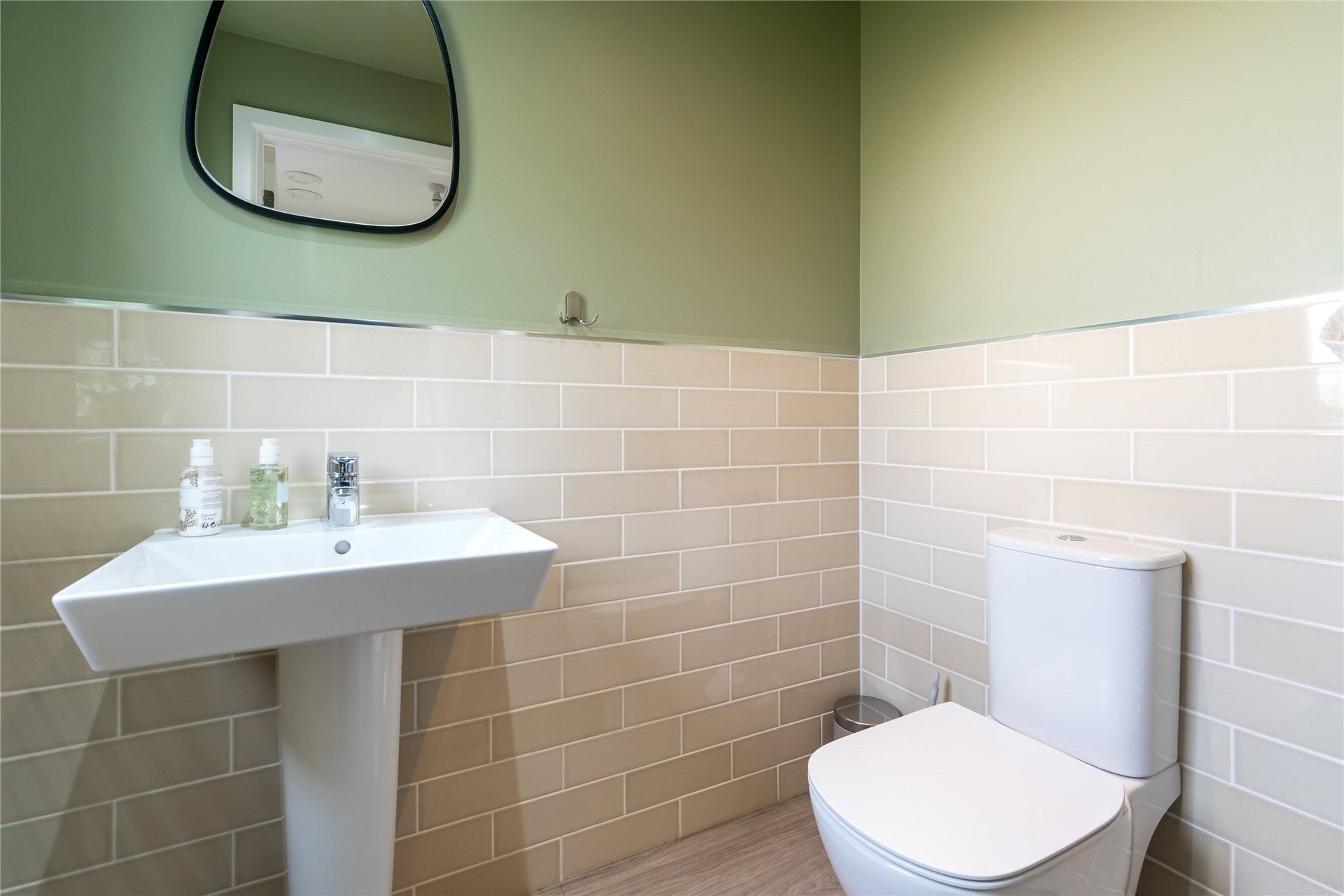 10 Printonan Crescent, Edinburgh, Midlothian, EH17 8GF - Picture #6