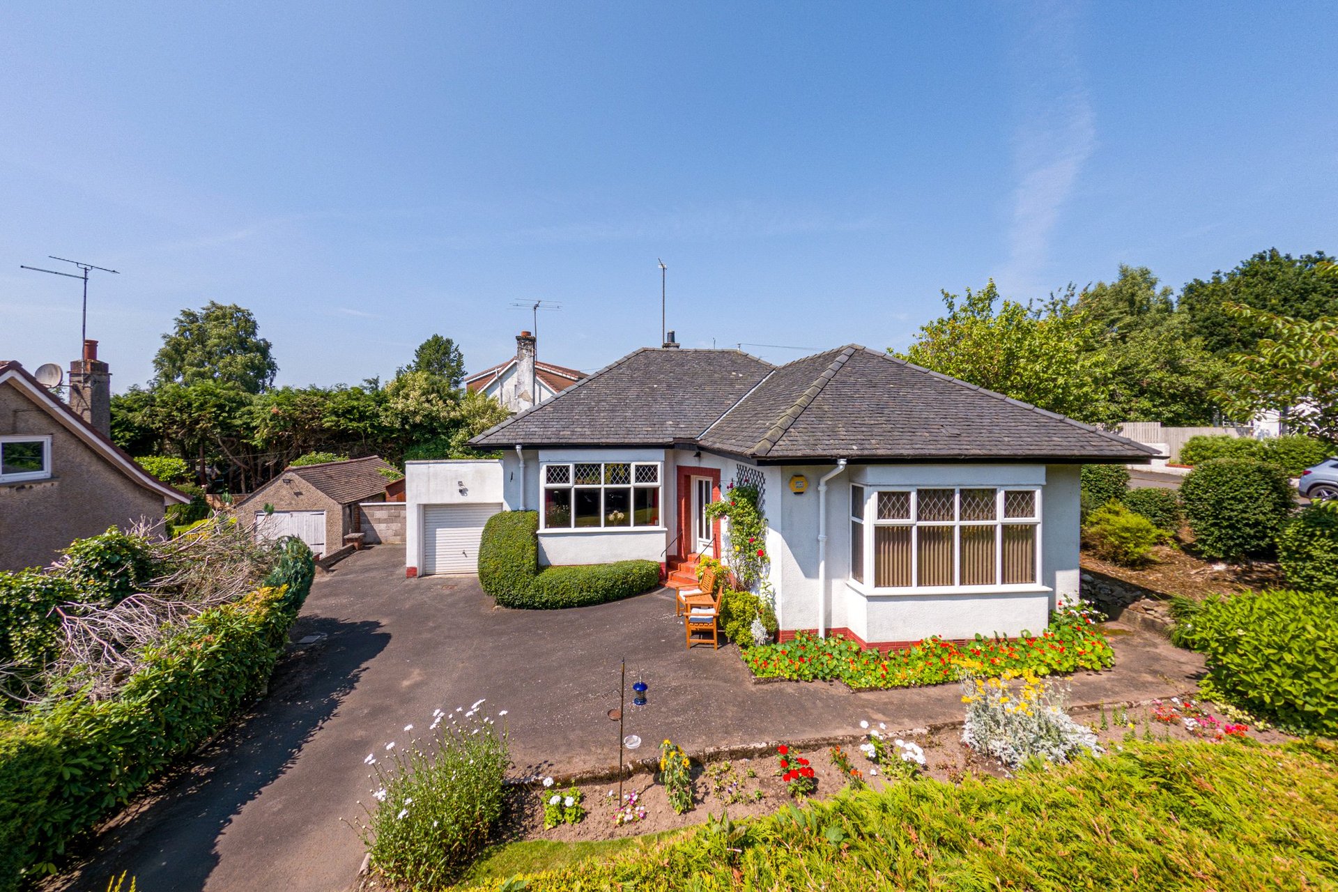 48 Pendicle Road, Bearsden, G61 1EE - Picture #31