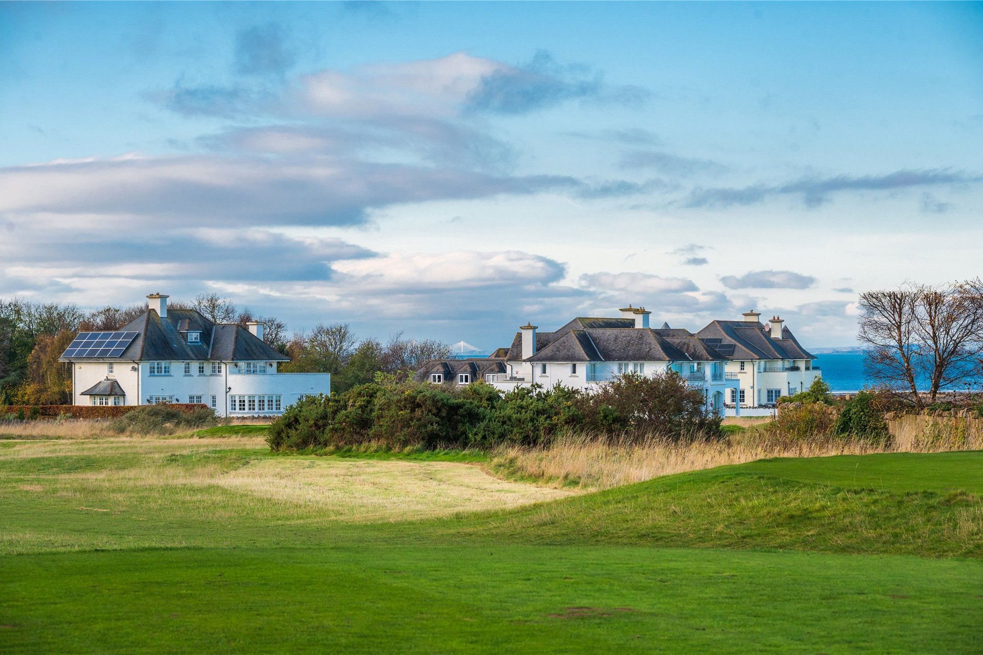 20 Craigielaw Park, Aberlady, Longniddry, East Lothian, EH32 0PR - Picture #35