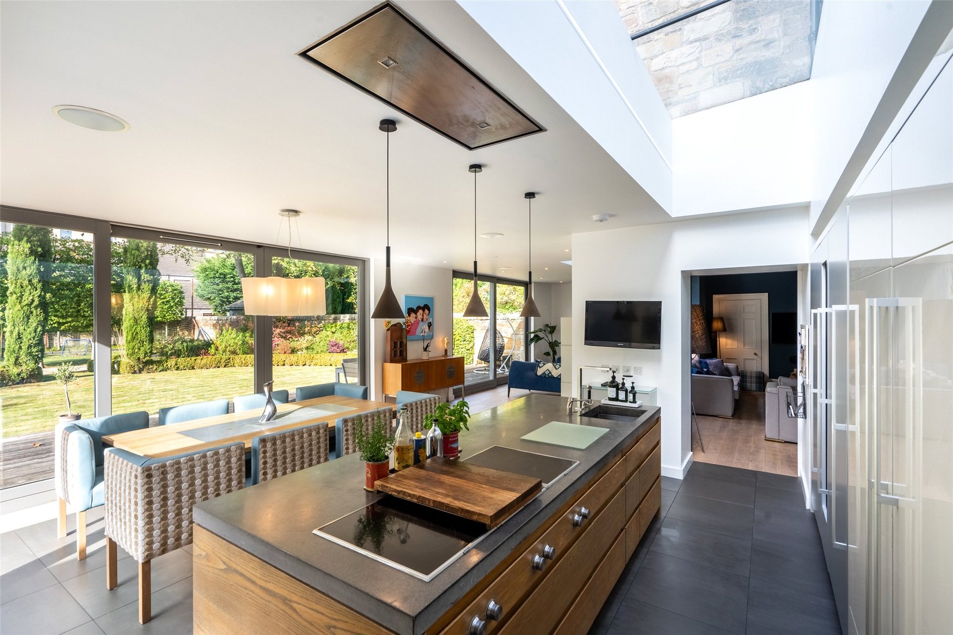 Viewfield Lodge, 5 Greenhill Gardens, Greenhill, Edinburgh, EH10 4BN - Picture #8