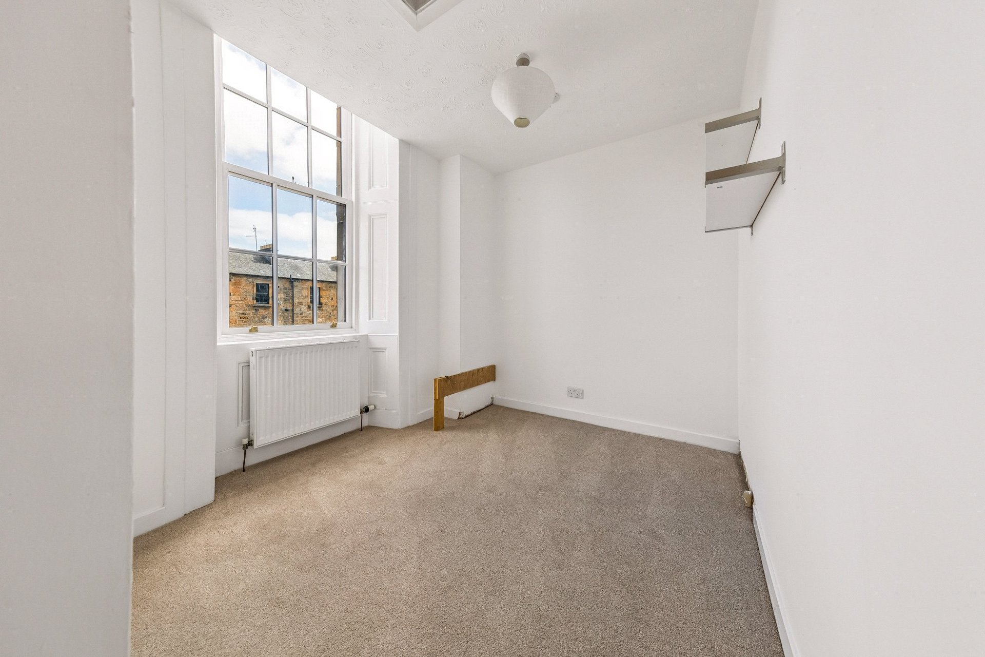 Flat 3, 25 Hillhead Street, Hillhead, Glasgow, G12 8PX - Picture #23