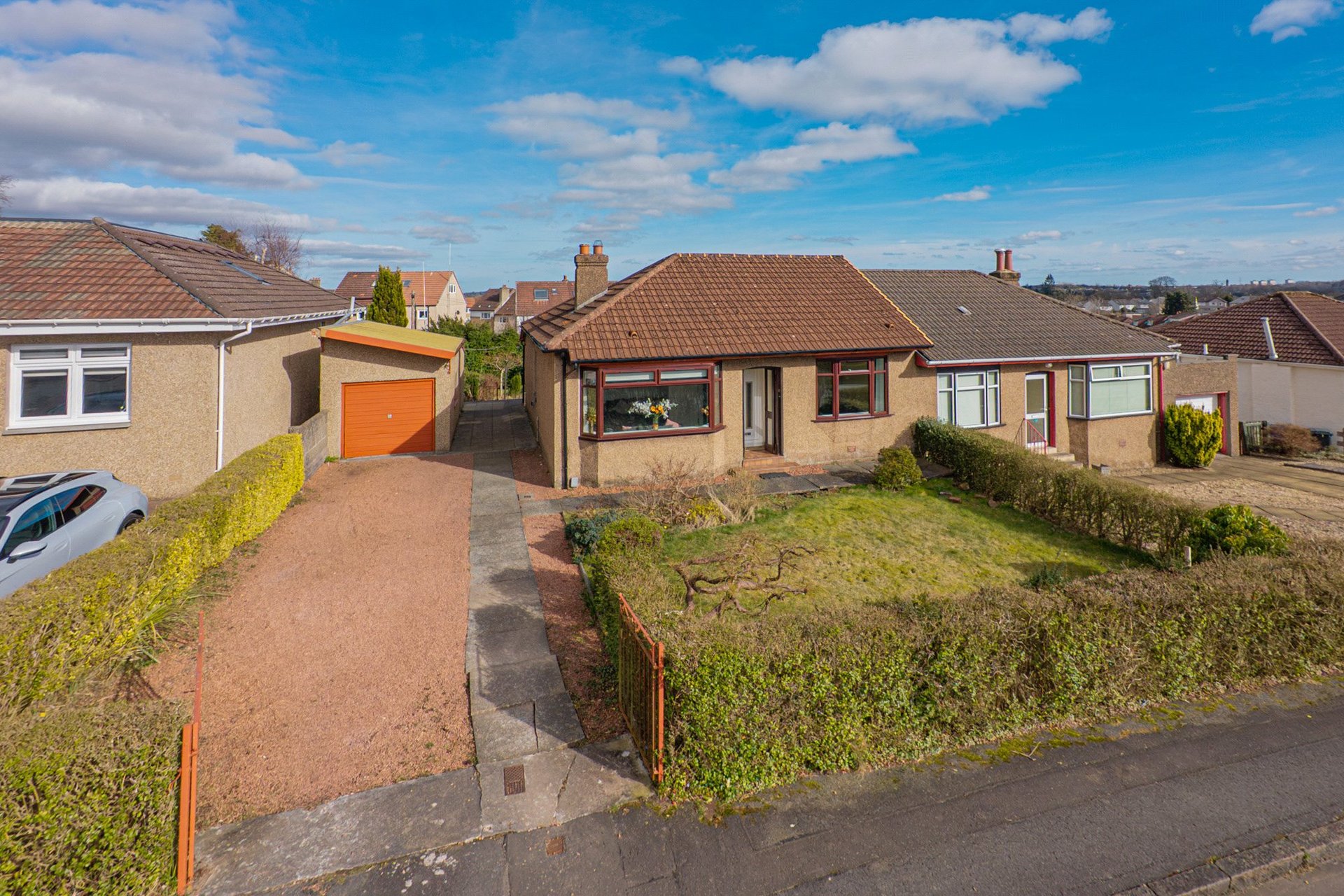 8 Earn Avenue, Bearsden, G61 2PX - Picture #30
