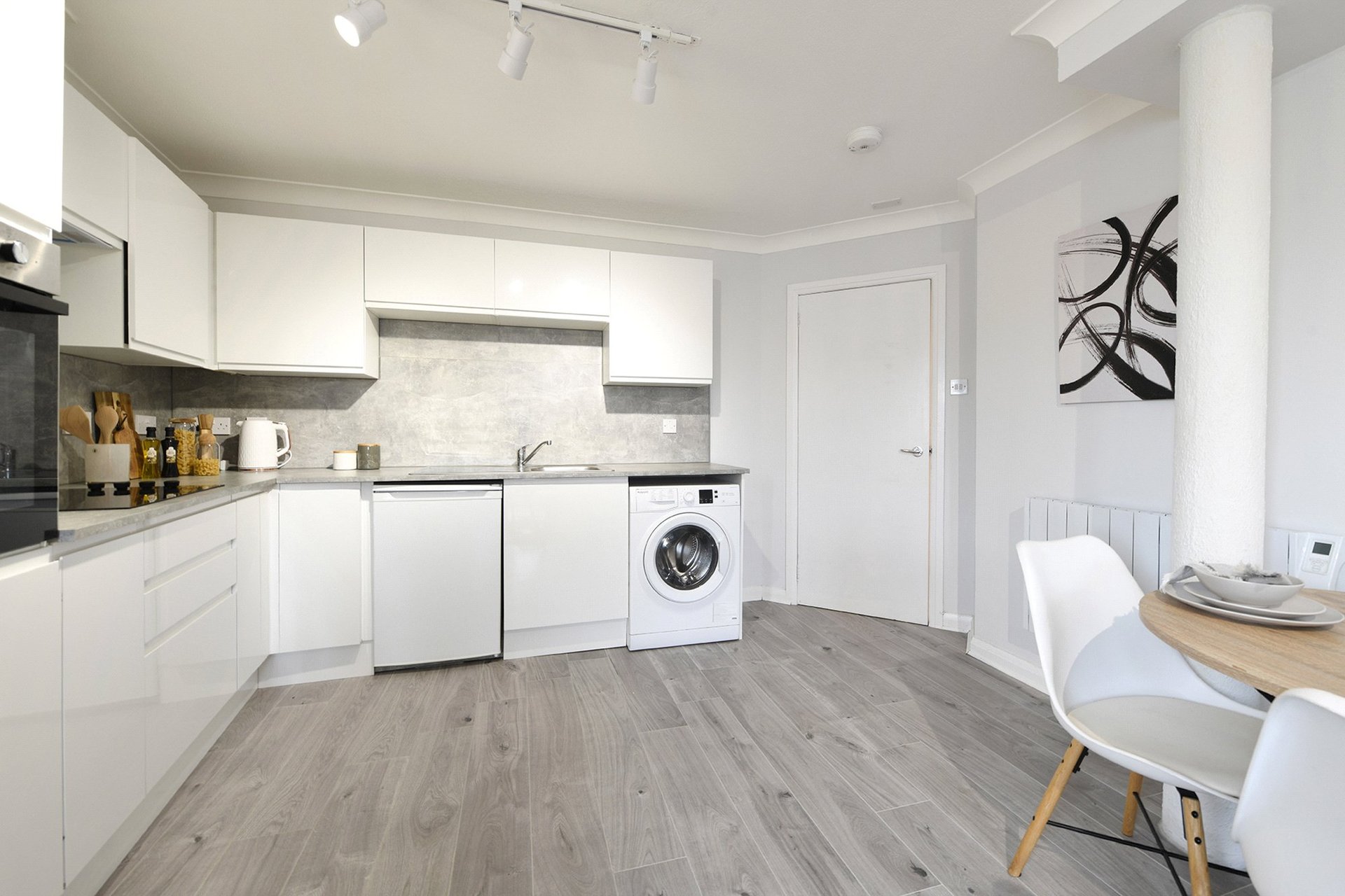 Flat 10, Norval Court, 12 Norval Street, Partick, Glasgow, G11 7RX - Picture #10