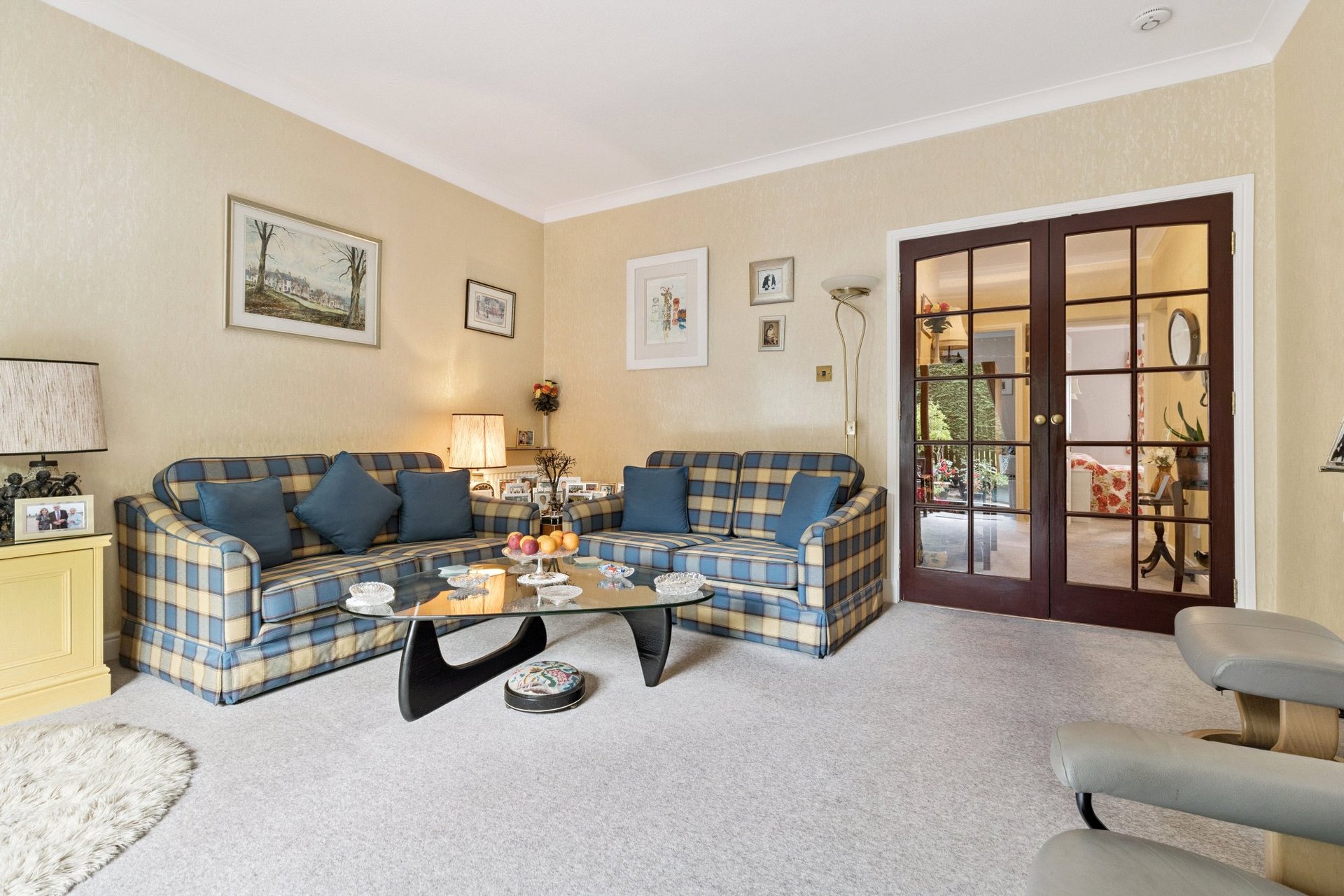 7 Glenville Gate, Clarkston, Glasgow, East Renfrewshire, G76 8SS - Picture #5