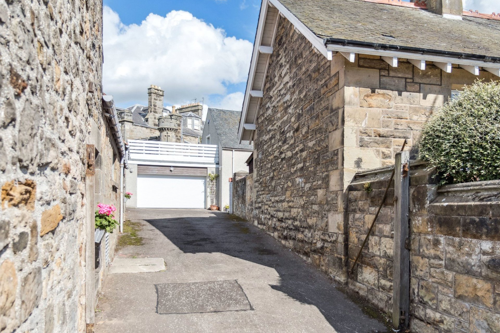 The Coach House, 53 Argyle Street, St. Andrews, Fife, KY16 9BX - Picture #33