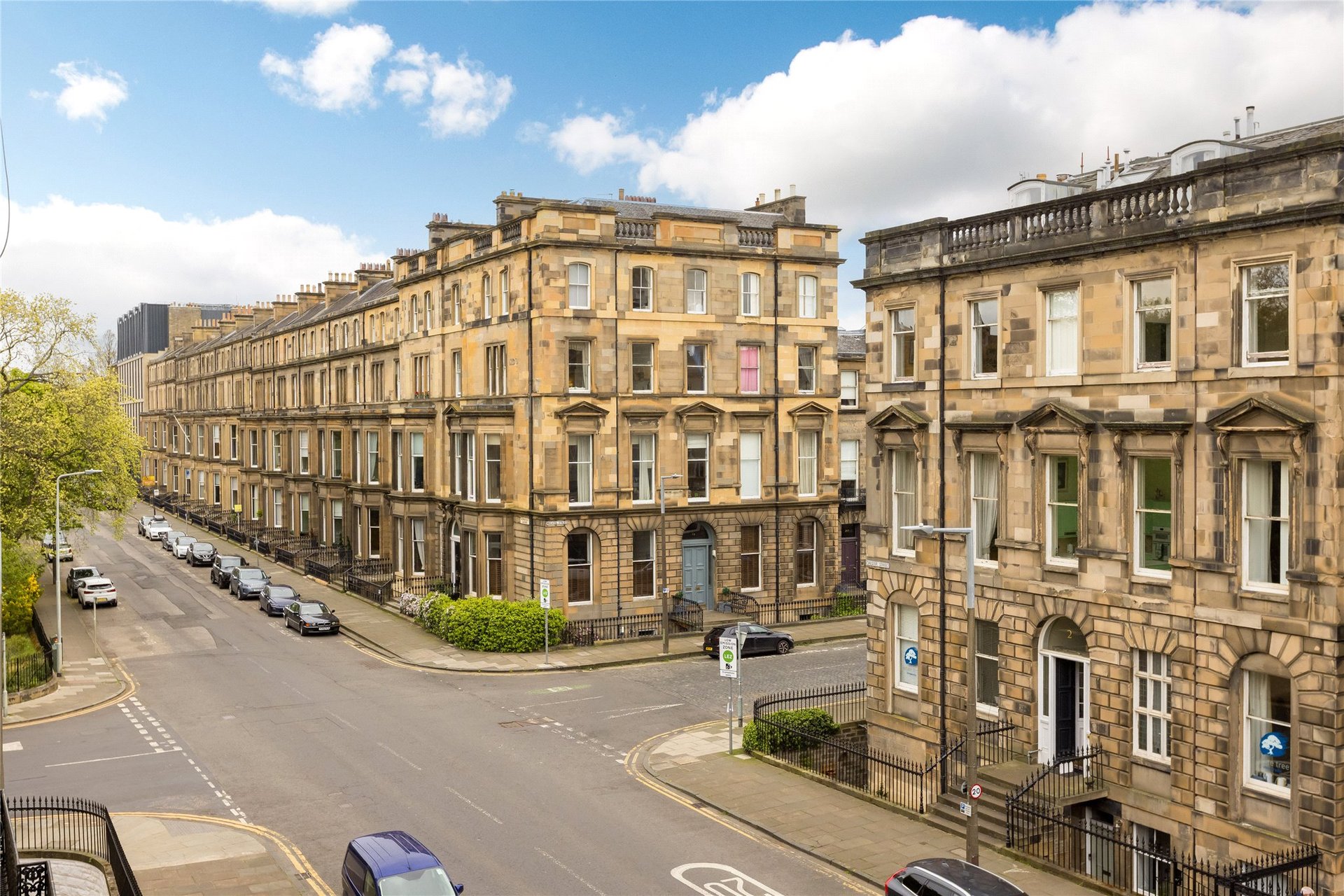 5/2F Chester Street, Edinburgh, EH3 7RF - Picture #24