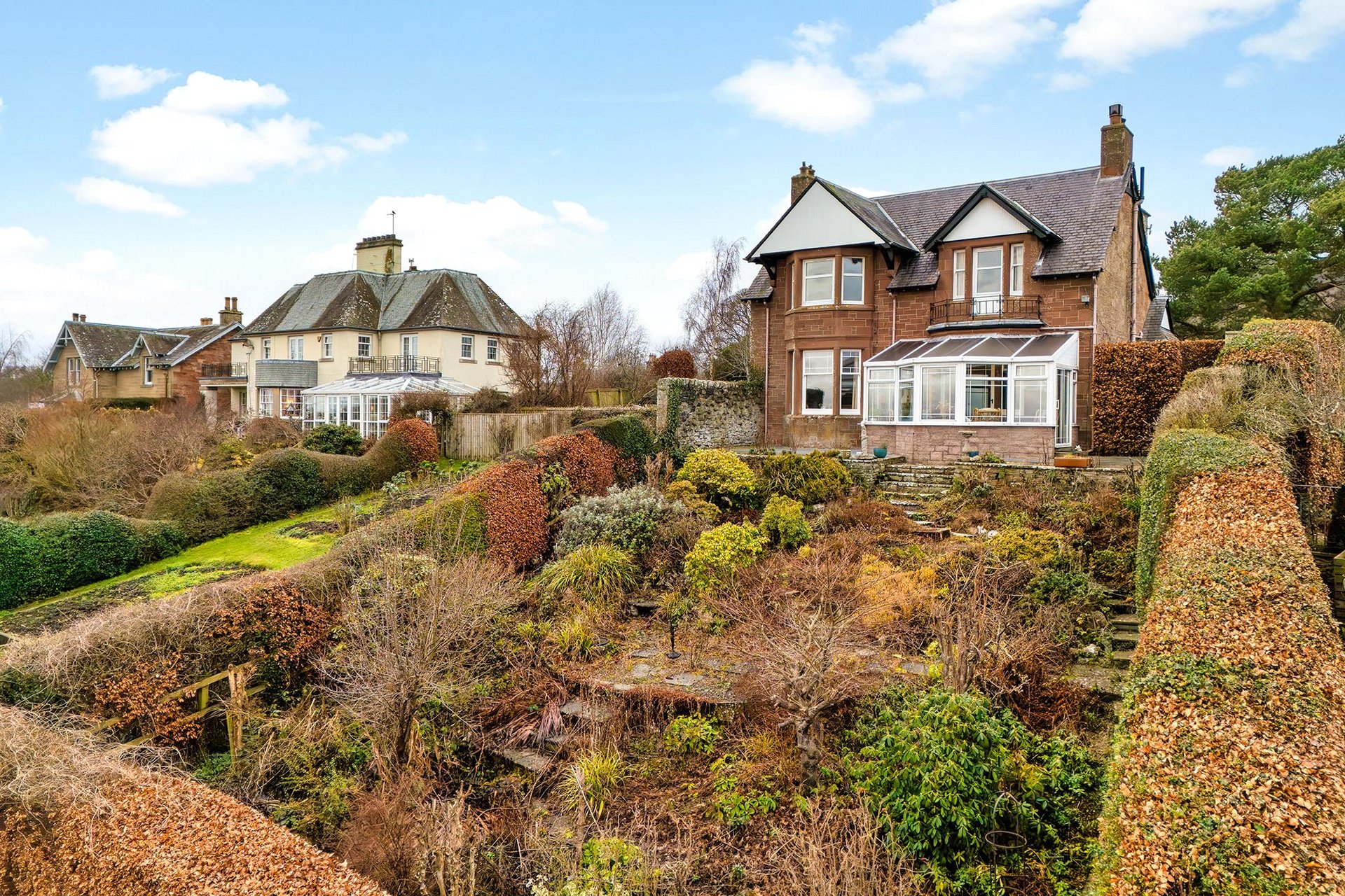 Brundenlaws, Bowden, Melrose, Scottish Borders, TD6 0ST - Picture #36