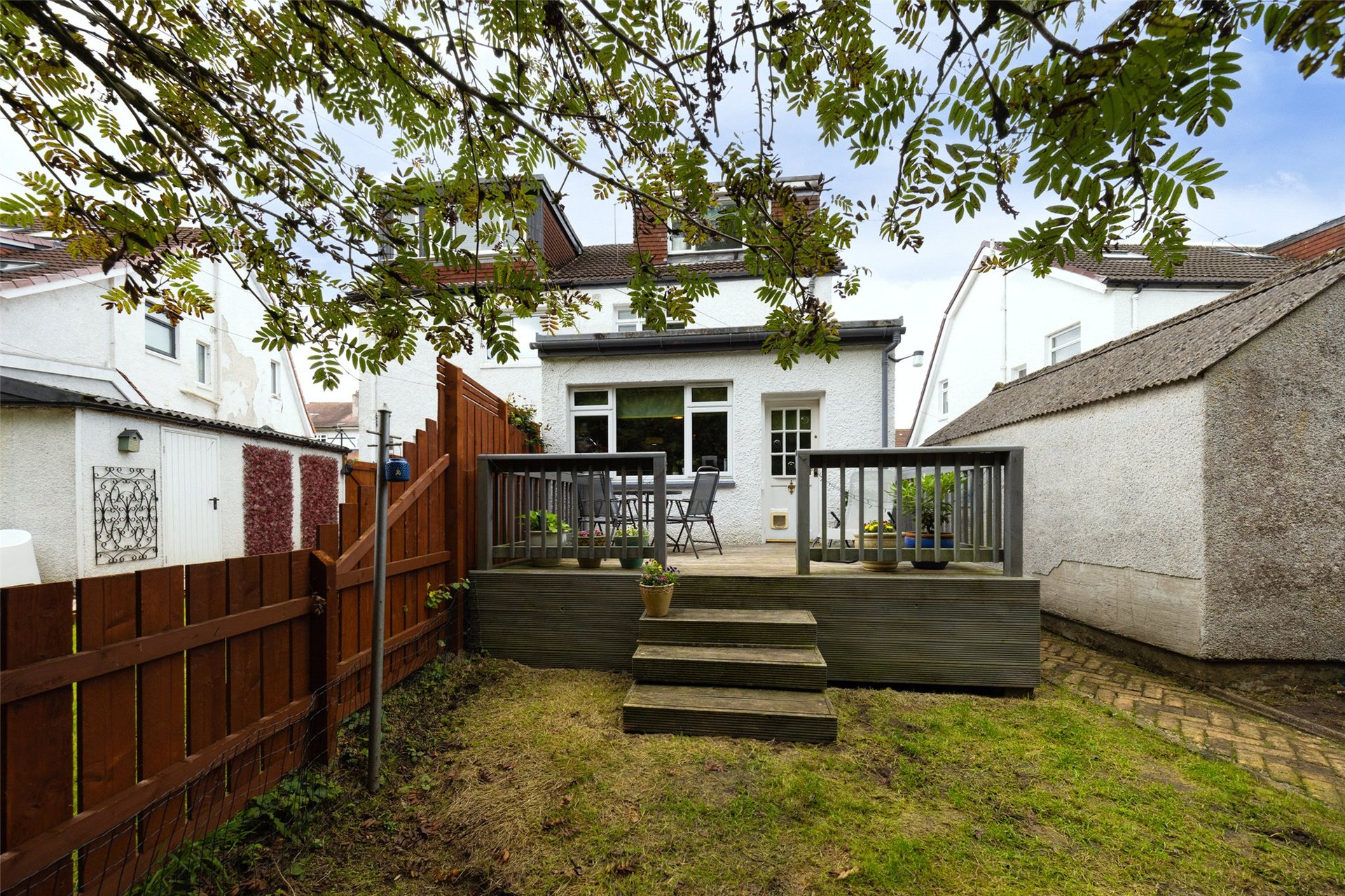 31 Hawthorn Avenue, Bearsden, G61 3NG - Picture #28