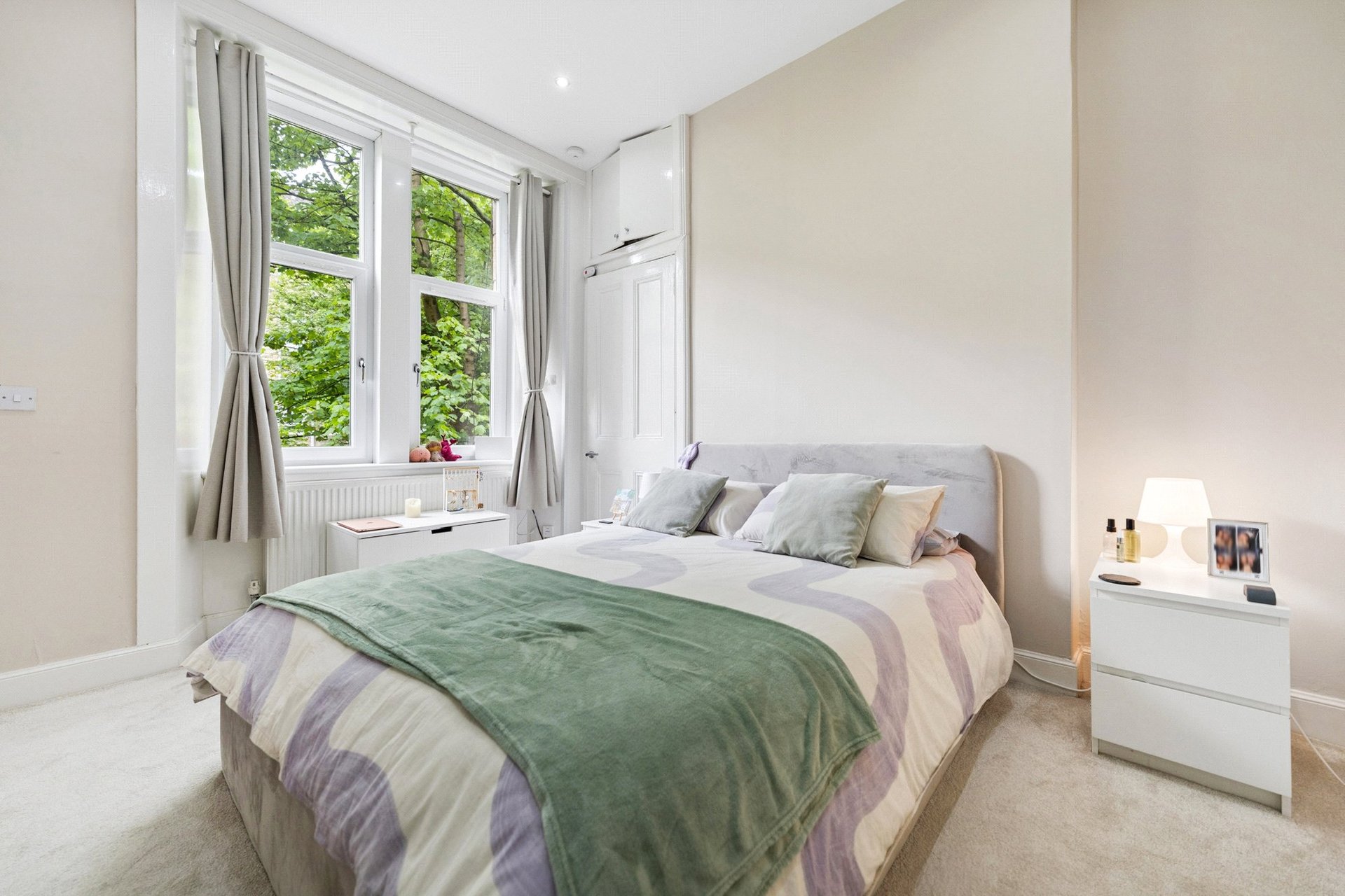 1/1, 43 Cartside Street, Battlefield, Glasgow, G42 9TL - Picture #10