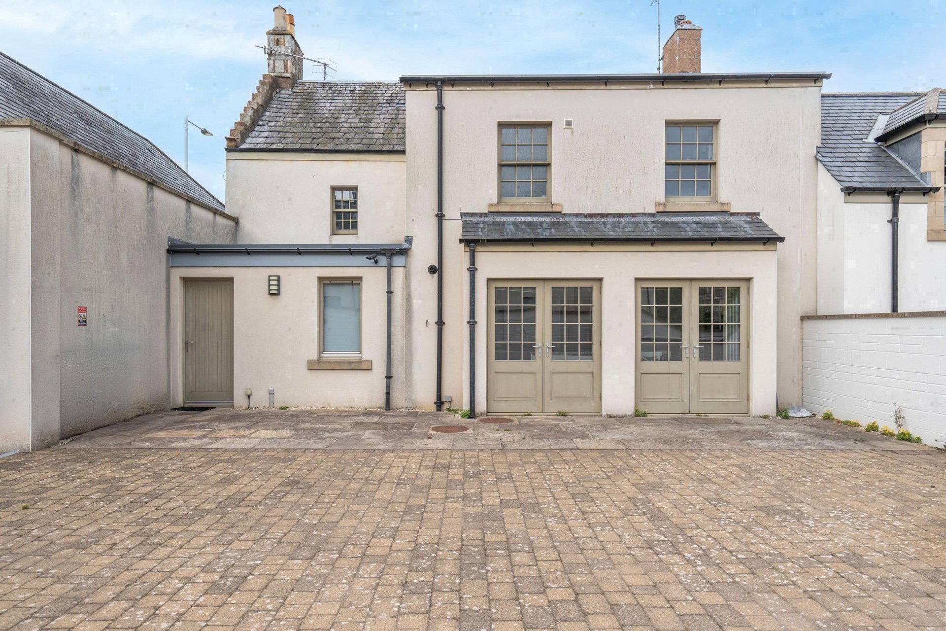 74 Argyle Street, St. Andrews, Fife, KY16 9BU - Picture #21