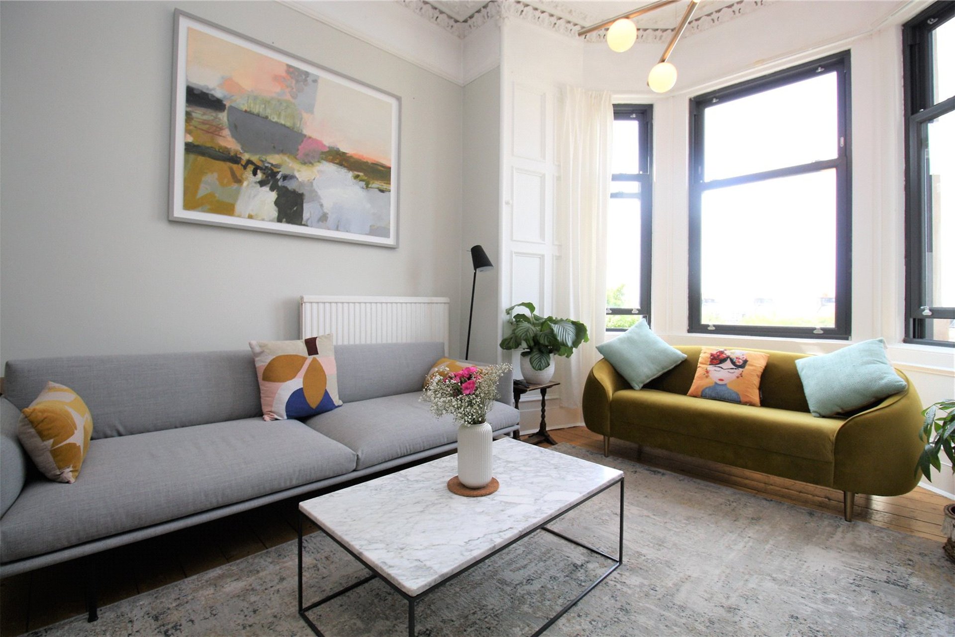 88/7 East Claremont Street, Edinburgh, Midlothian, EH7 4JZ - Picture #4