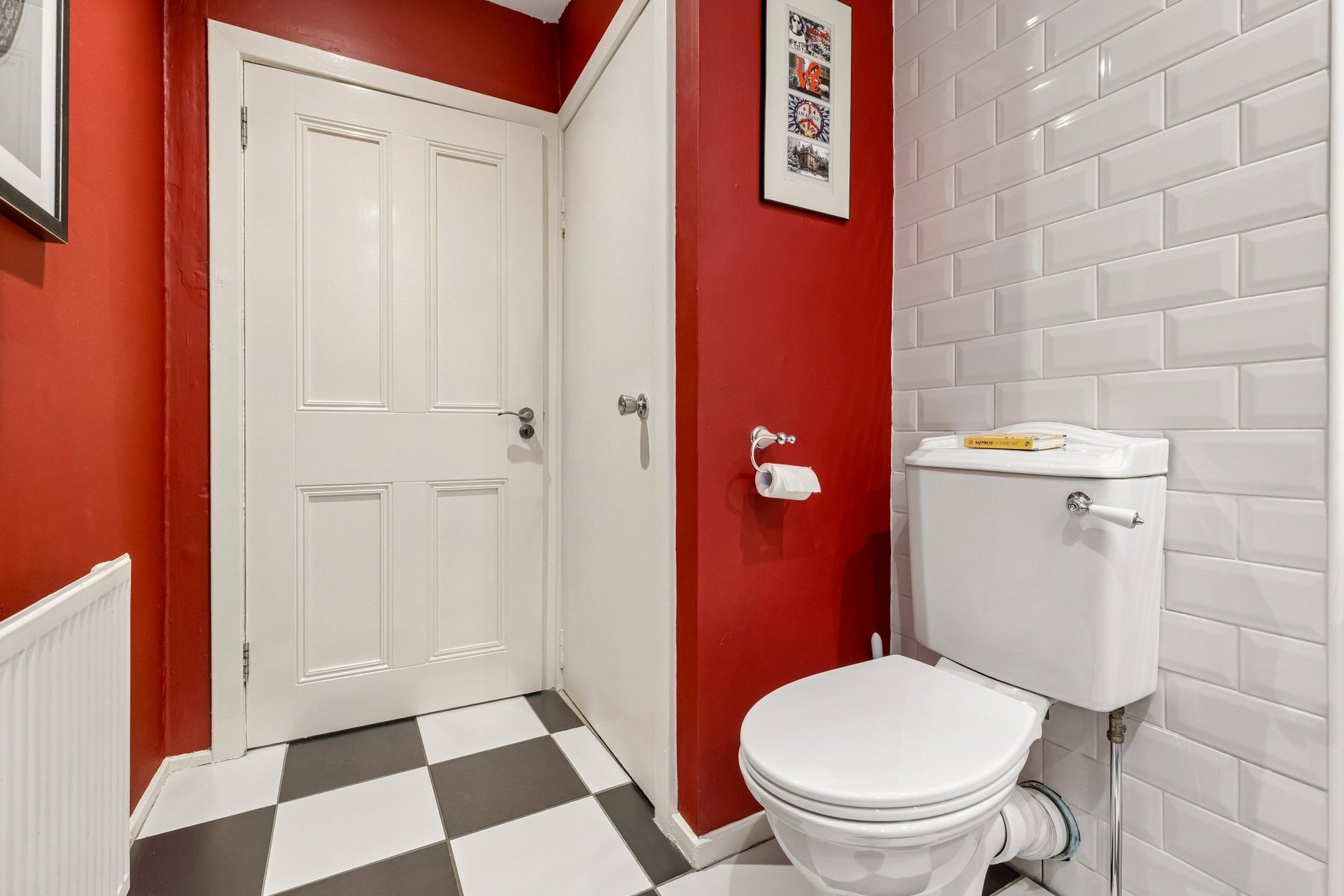 0/2, 3 Mingarry Street, North Kelvinside, Glasgow, G20 8NP - Picture #15