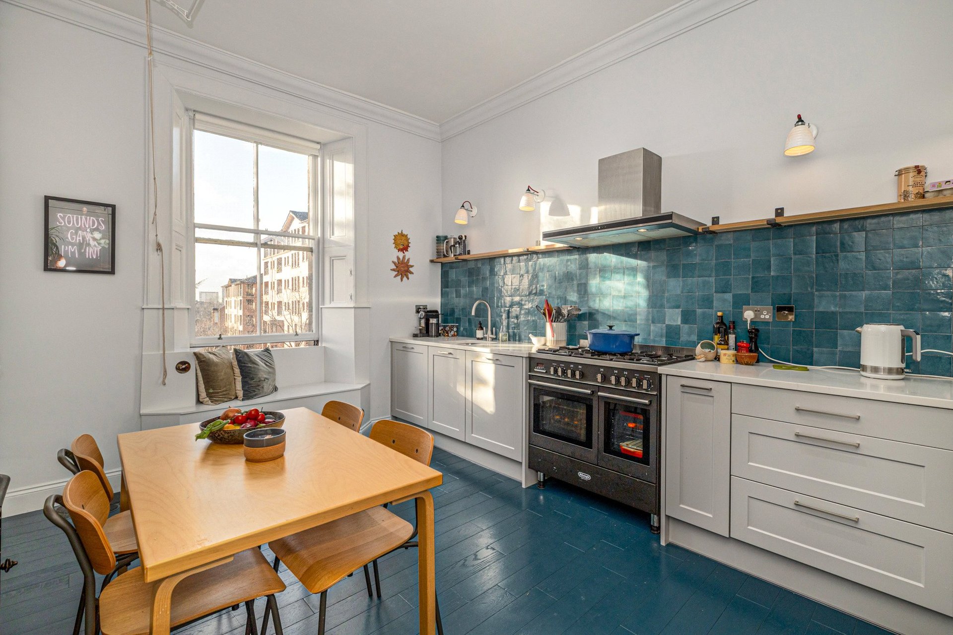 2/2, 67 Gardner Street, Partickhill, Glasgow, G11 5BZ - Picture #6