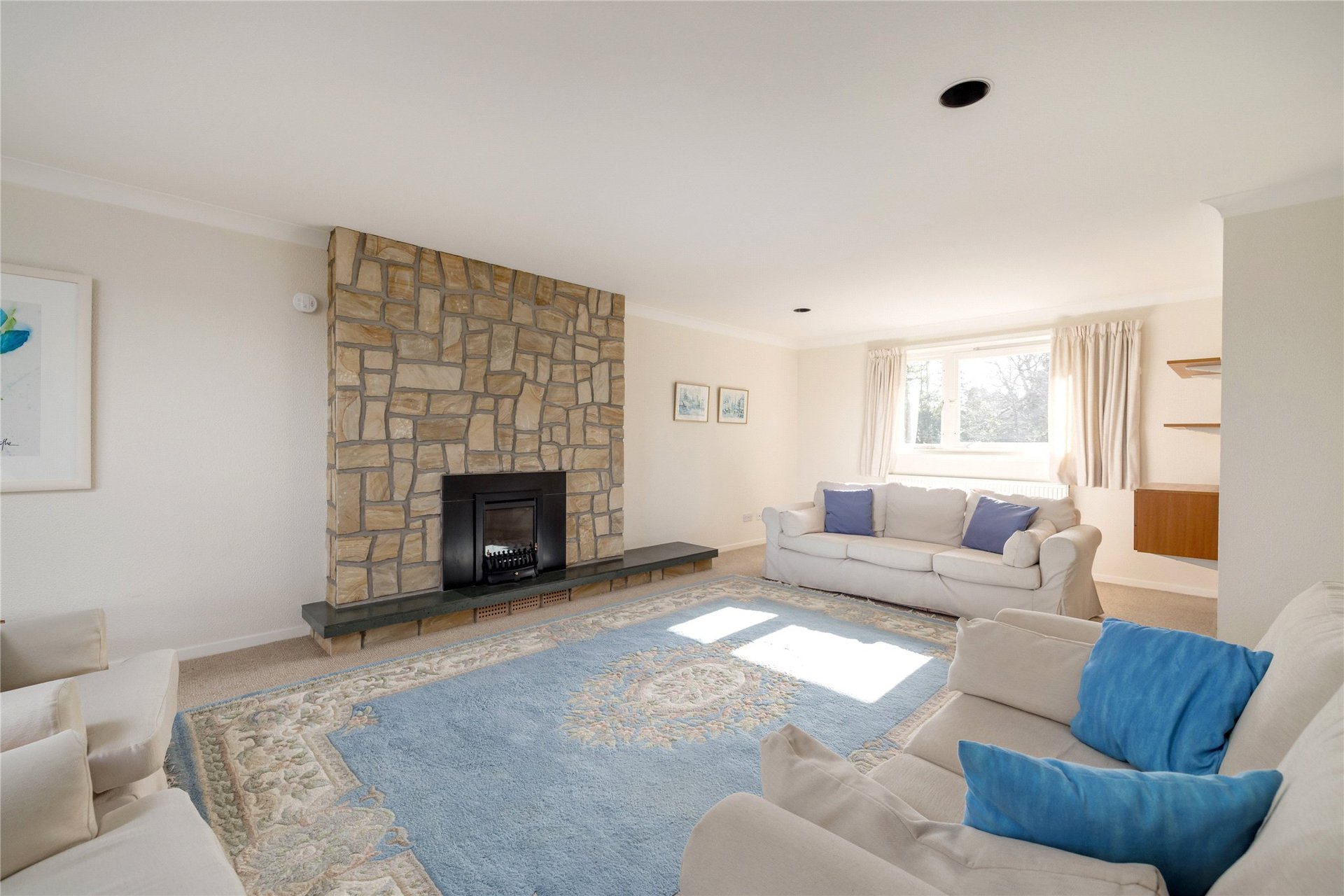 50 Barnton Avenue, Edinburgh, EH4 6JL - Picture #7