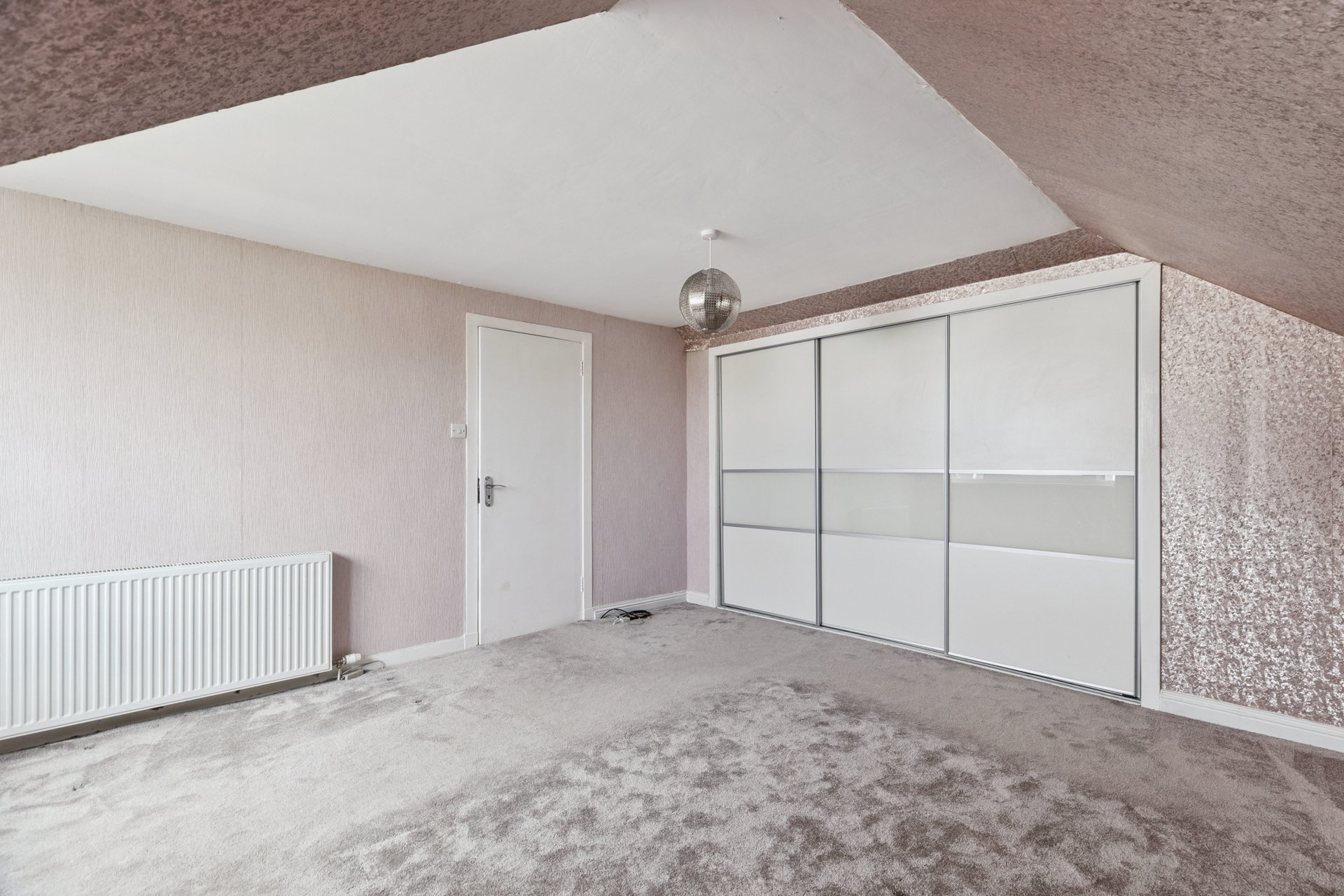 42 Dolphin Road, Pollokshields, Glasgow, G41 4DZ - Picture #21