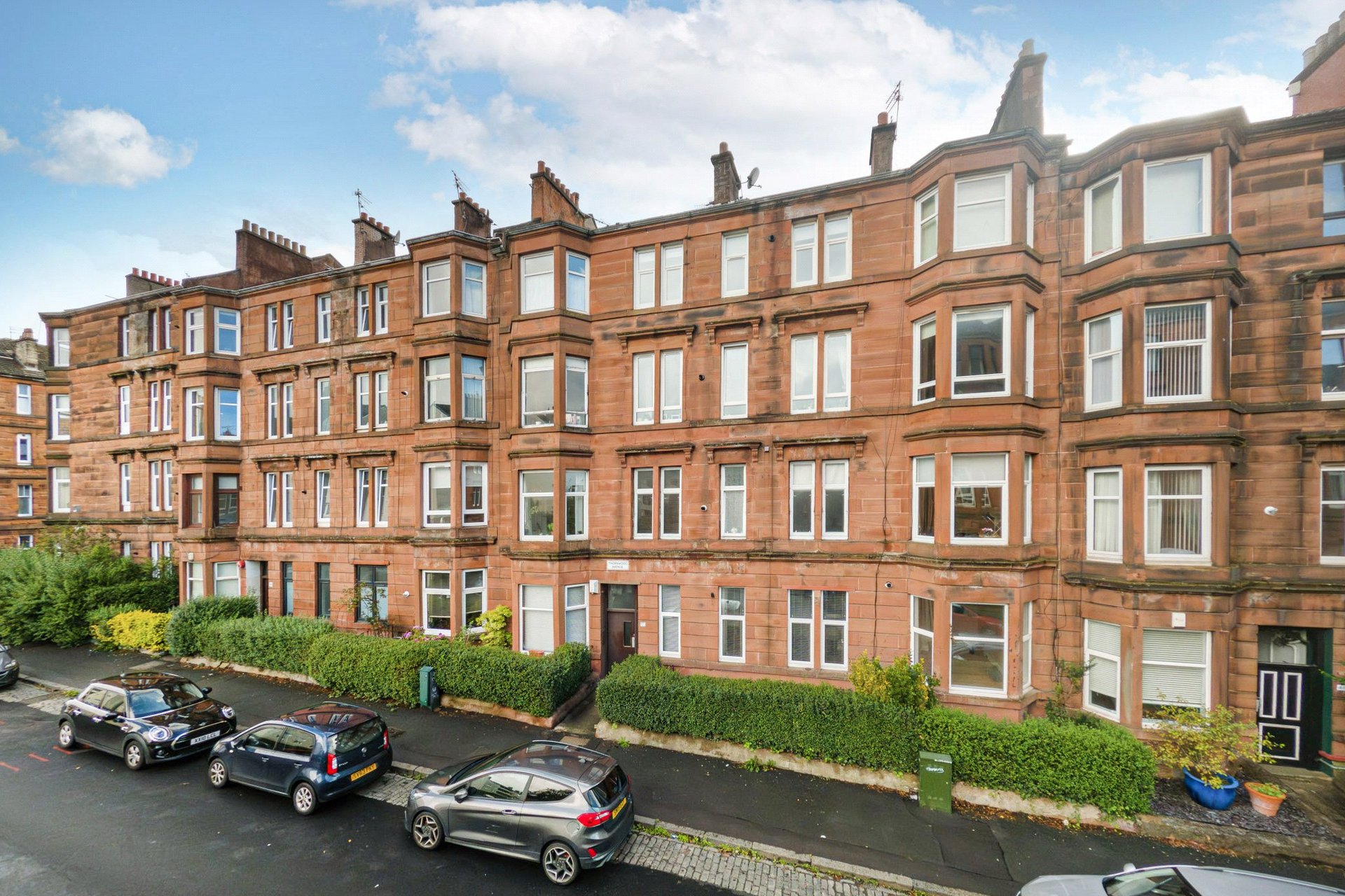 1/2, 50 Thornwood Avenue, Thornwood, Glasgow, G11 7PG - Picture #15